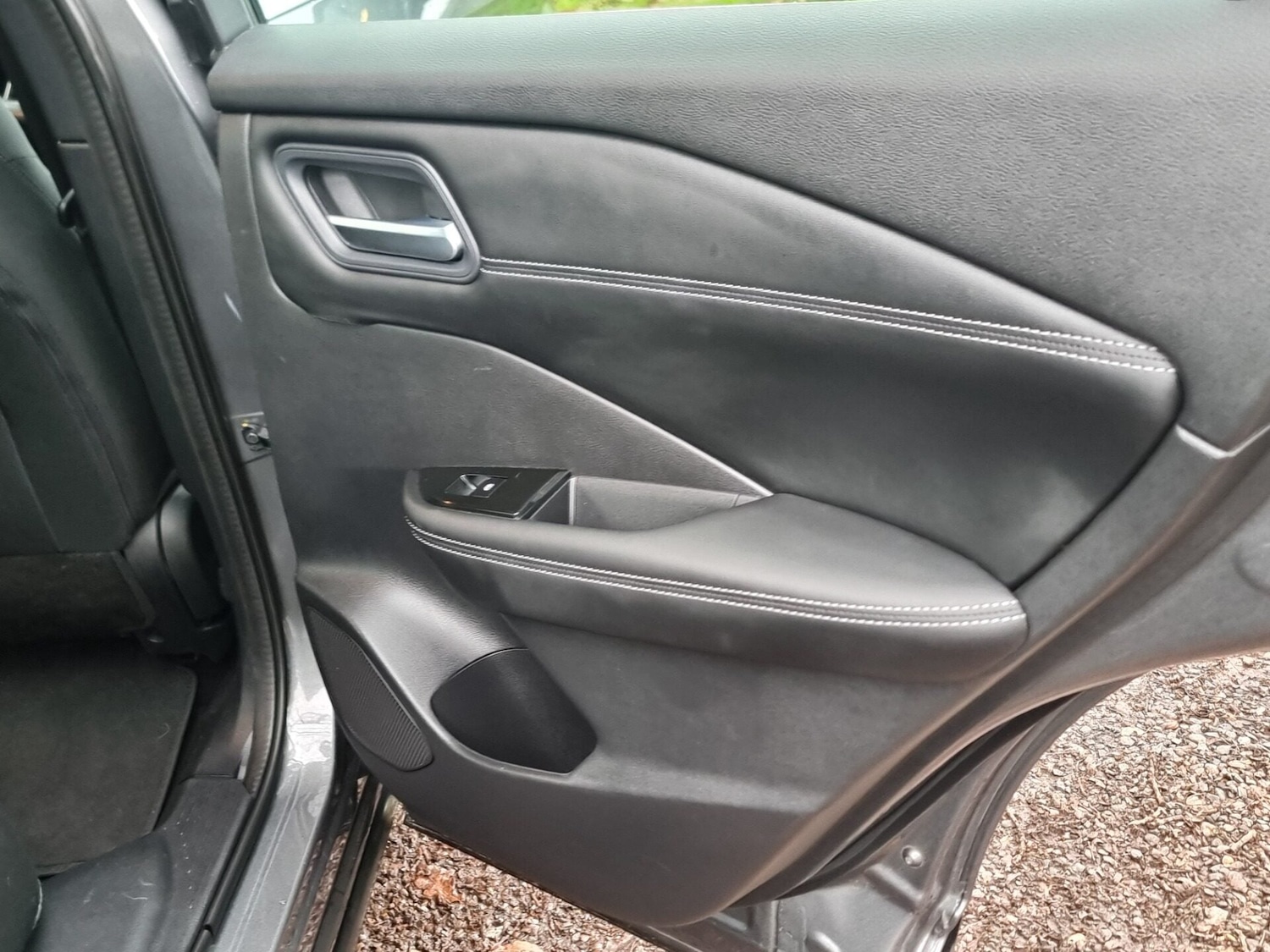 Used Nissan Qashqai 2021 for sale - 76863100: Photo 28