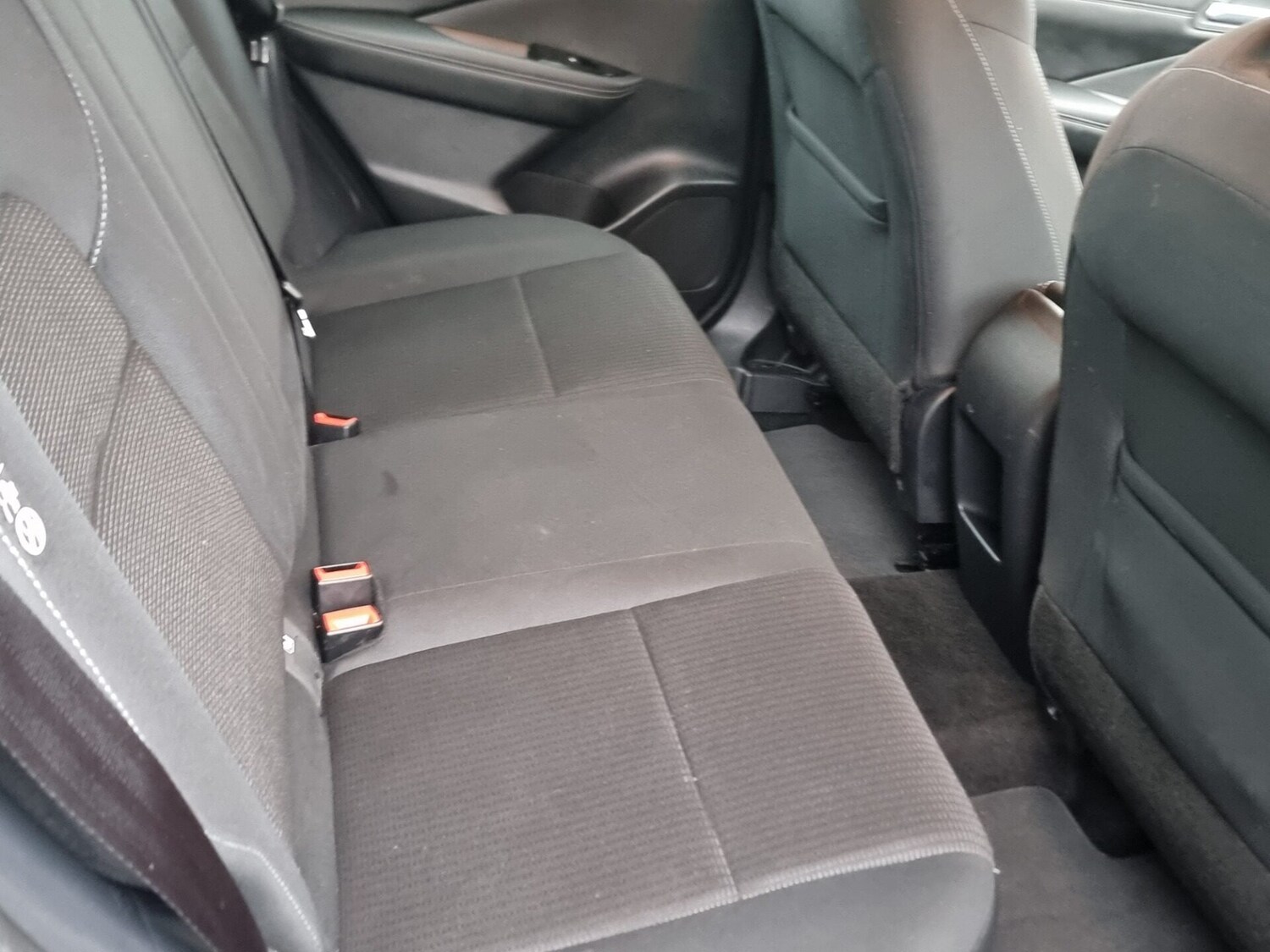 Used Nissan Qashqai 2021 for sale - 76863100: Photo 29