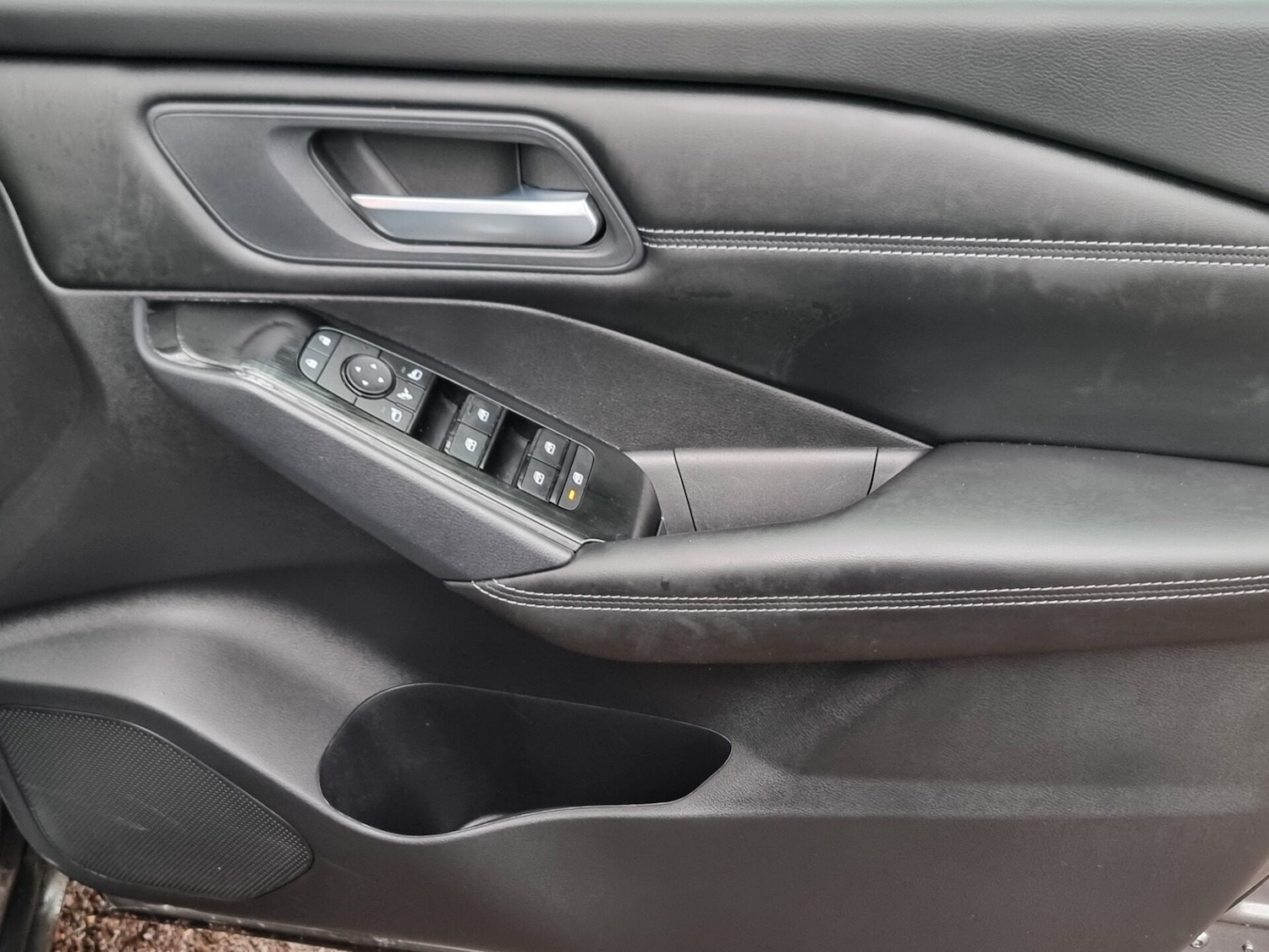 Used Nissan Qashqai 2021 for sale - 76863100: Photo 31