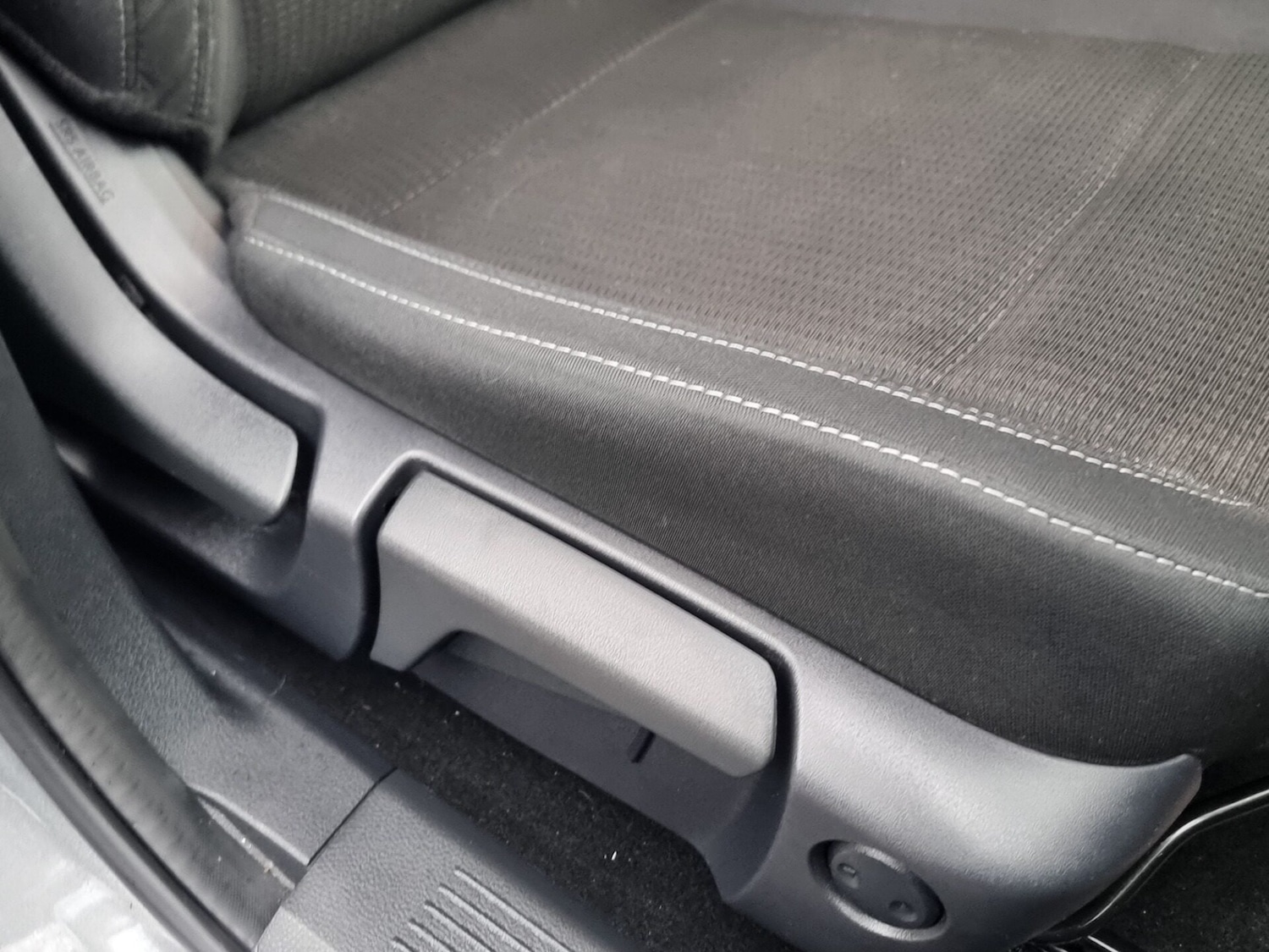 Used Nissan Qashqai 2021 for sale - 76863100: Photo 32