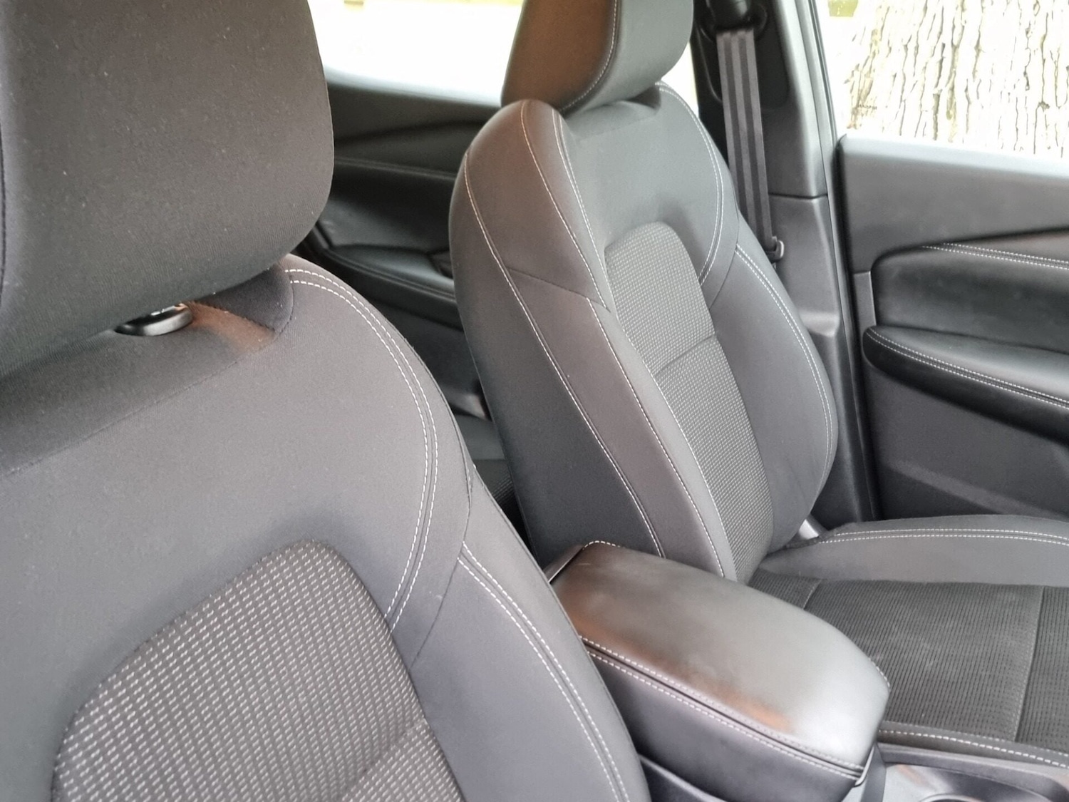 Used Nissan Qashqai 2021 for sale - 76863100: Photo 34