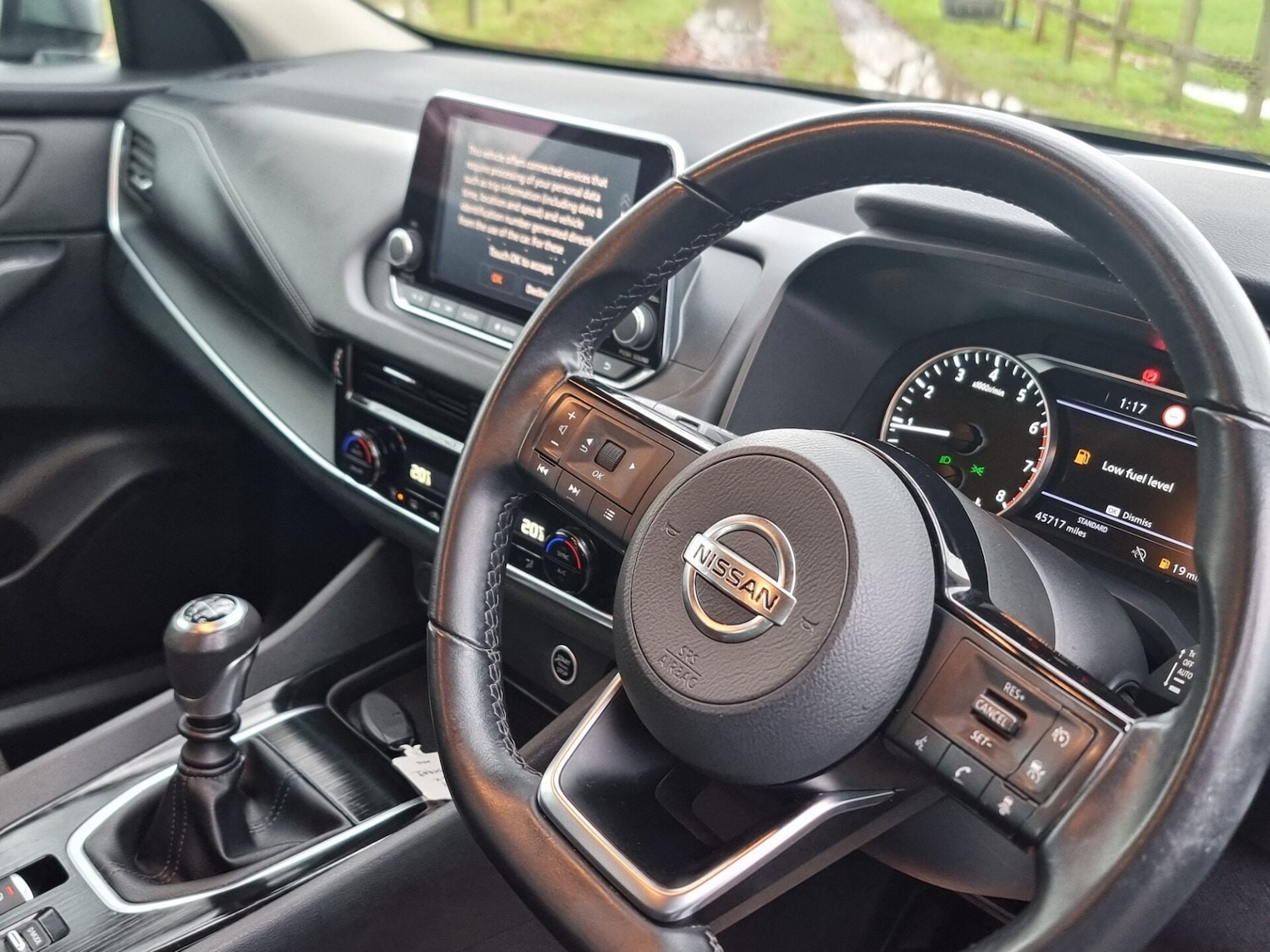 Used Nissan Qashqai 2021 for sale - 76863100: Photo 35