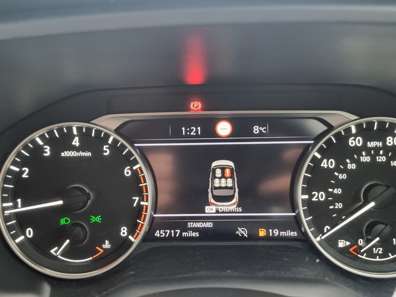 Used Nissan Qashqai 2021 for sale - 76863100: Photo 36