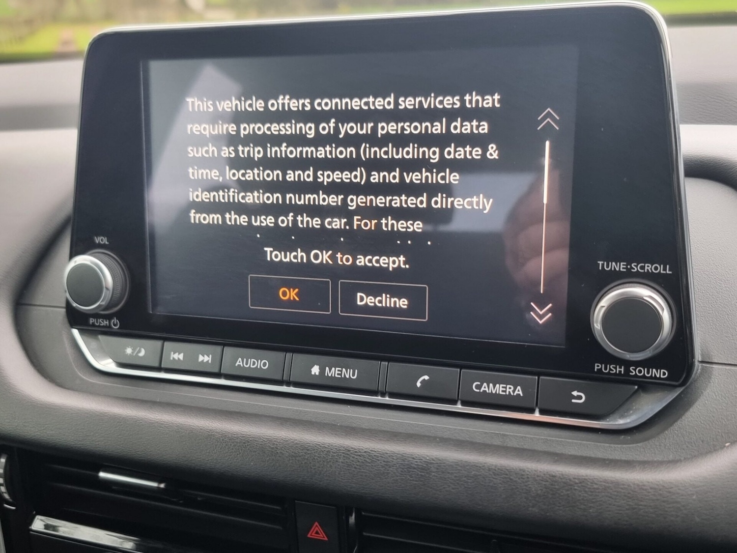 Used Nissan Qashqai 2021 for sale - 76863100: Photo 37