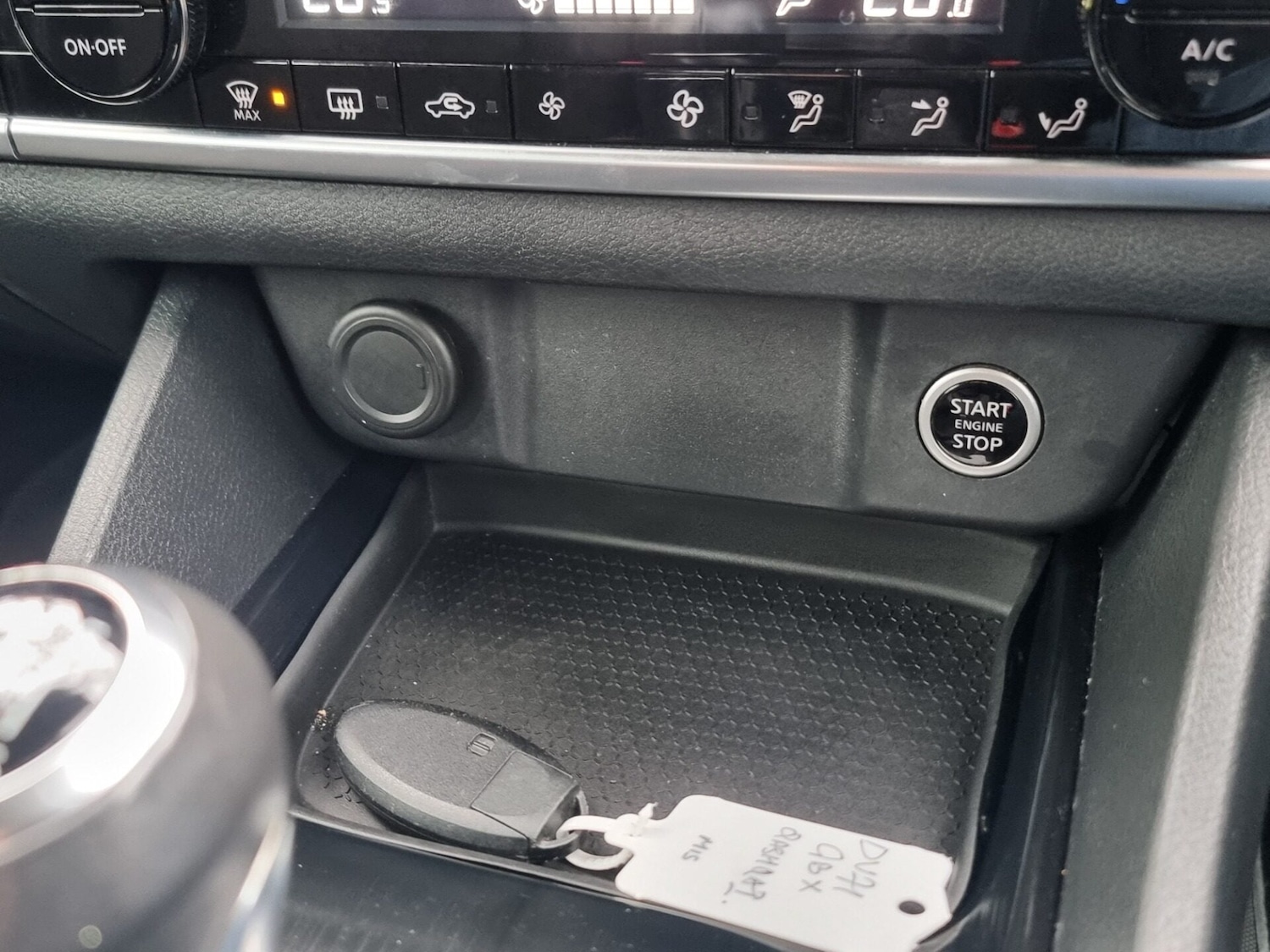 Used Nissan Qashqai 2021 for sale - 76863100: Photo 38