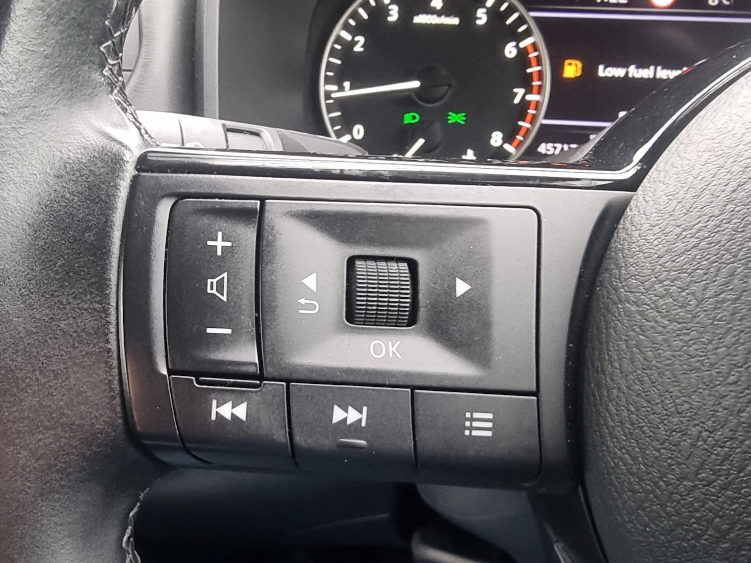 Used Nissan Qashqai 2021 for sale - 76863100: Photo 43