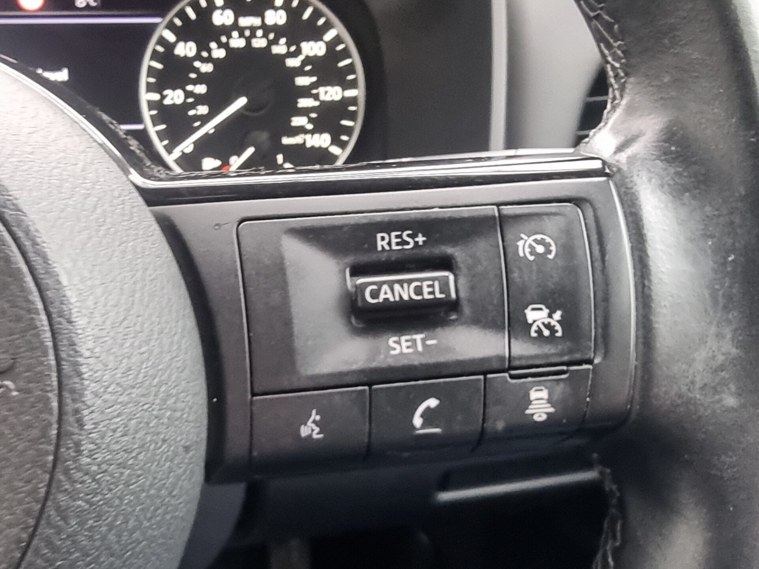 Used Nissan Qashqai 2021 for sale - 76863100: Photo 44