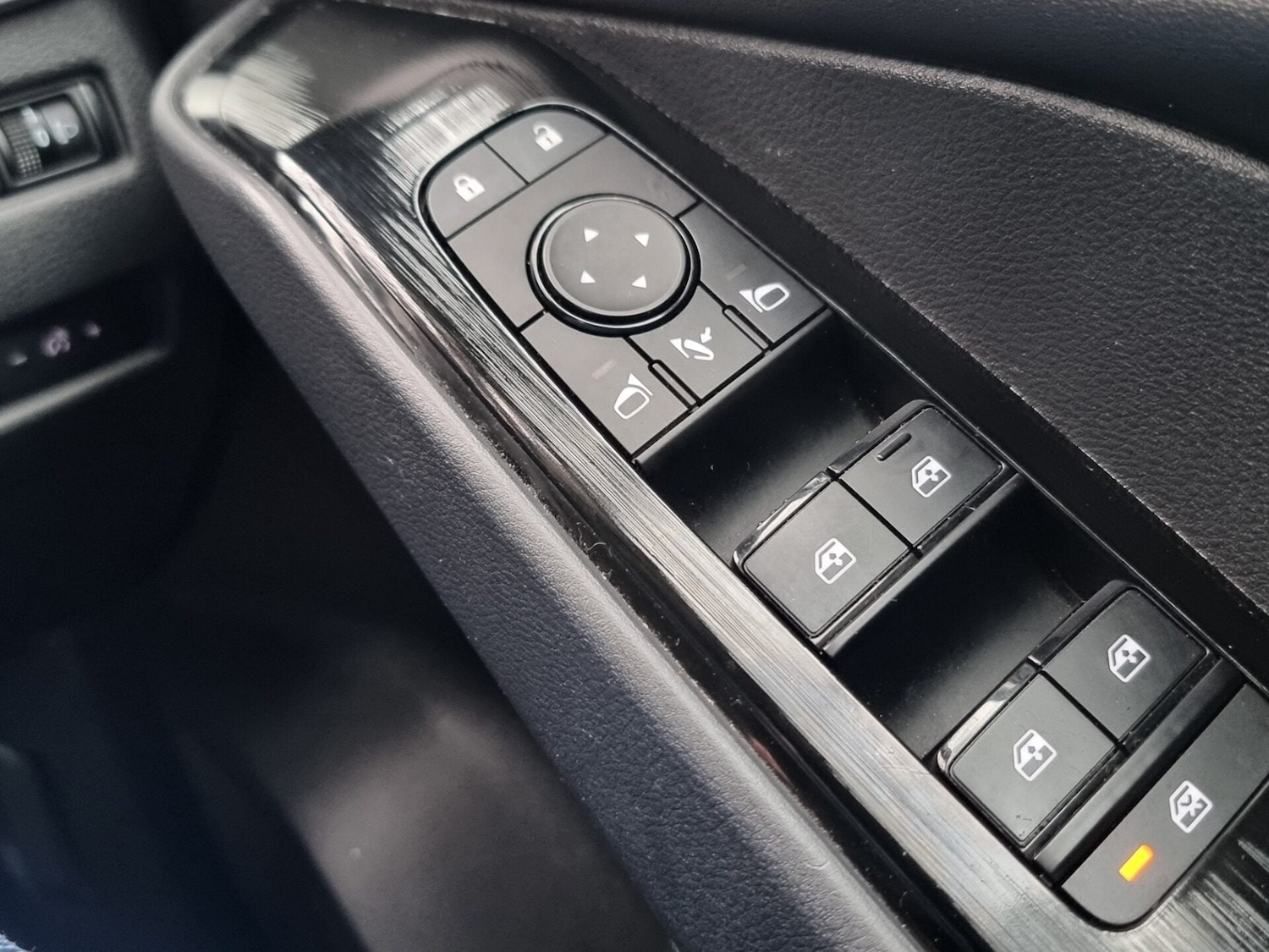 Used Nissan Qashqai 2021 for sale - 76863100: Photo 45