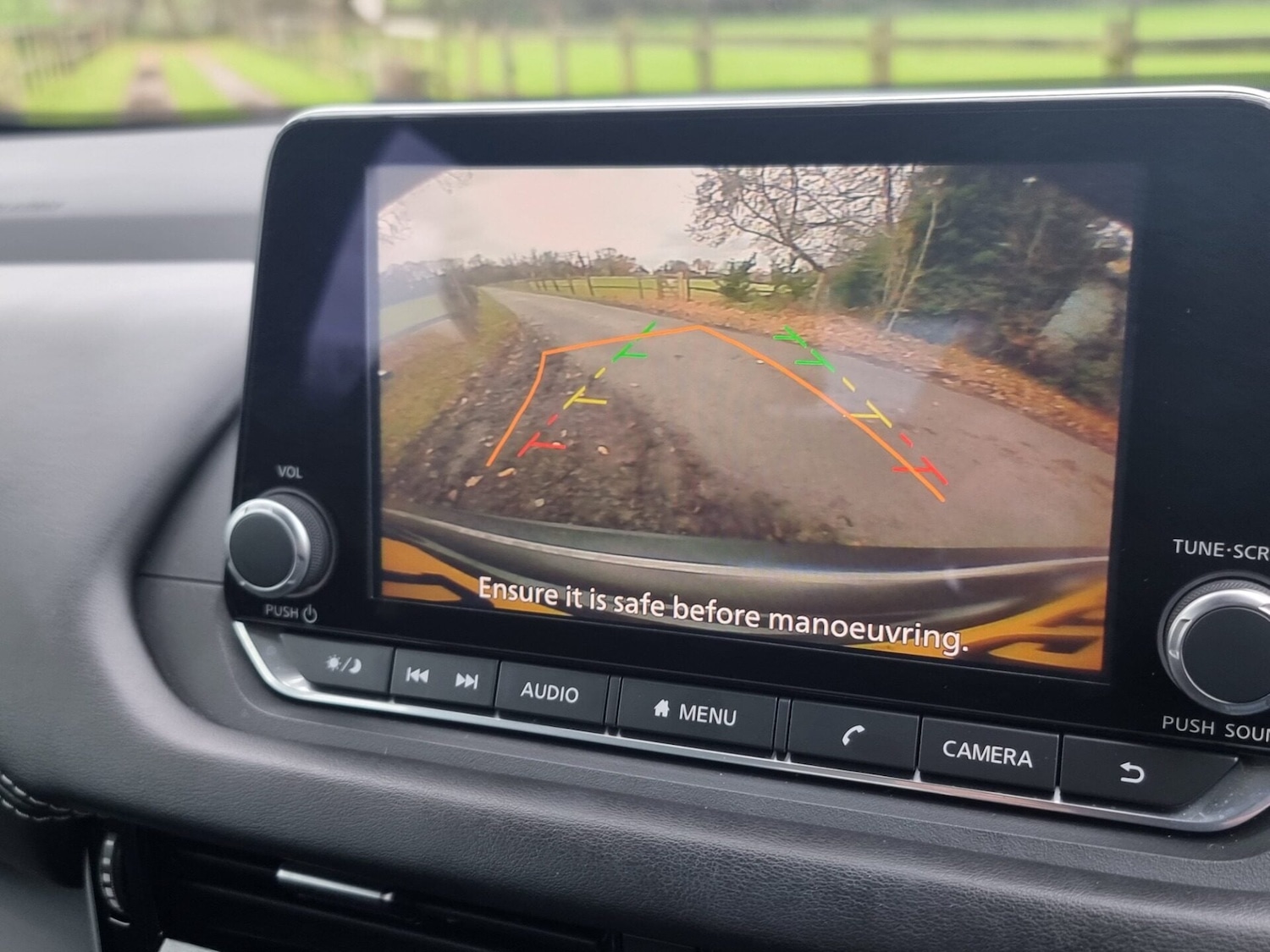 Used Nissan Qashqai 2021 for sale - 76863100: Photo 46