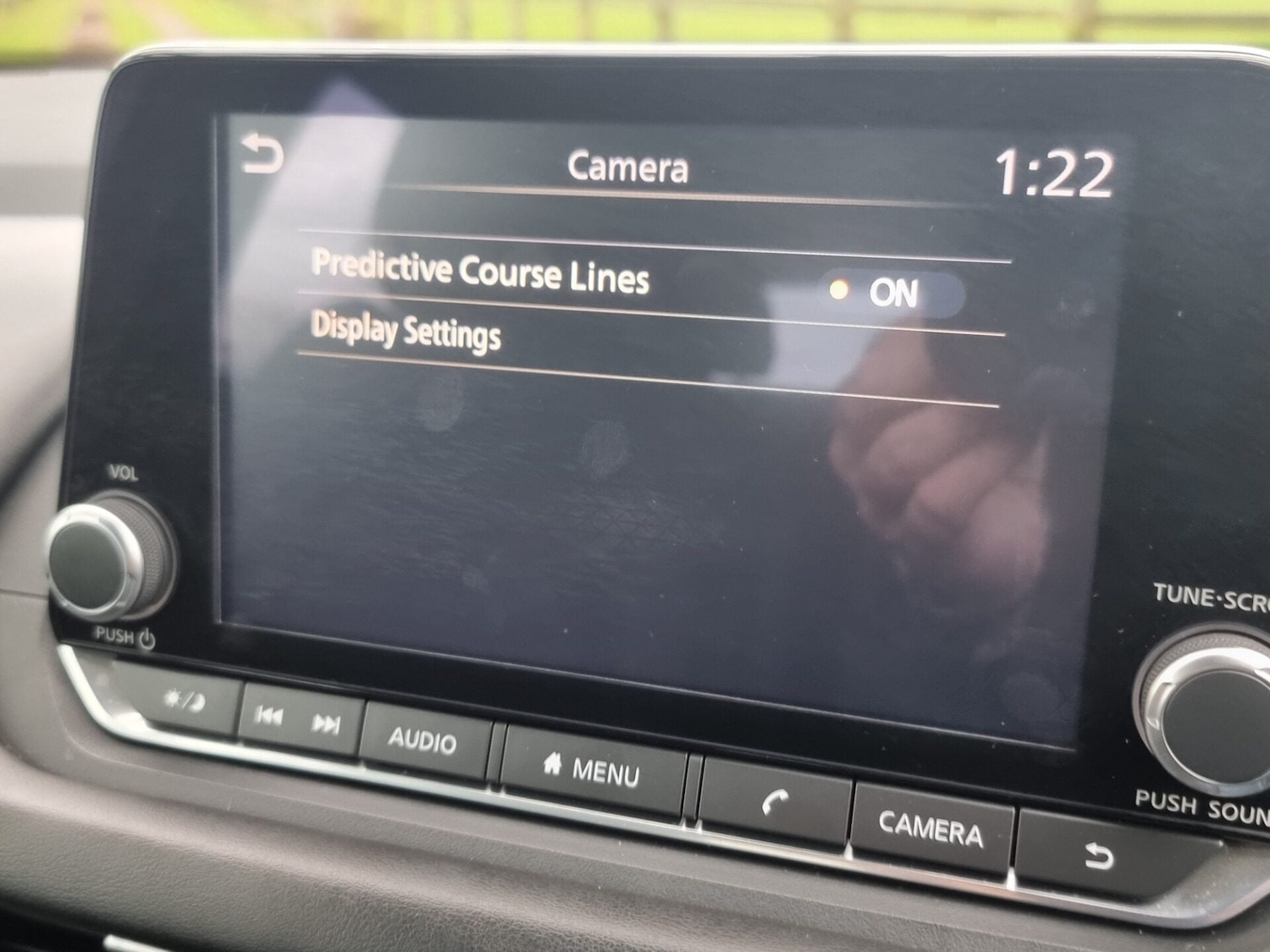 Used Nissan Qashqai 2021 for sale - 76863100: Photo 47