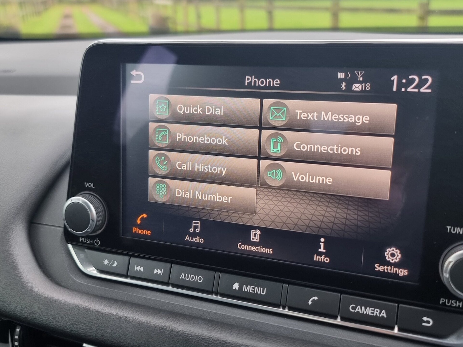 Used Nissan Qashqai 2021 for sale - 76863100: Photo 48