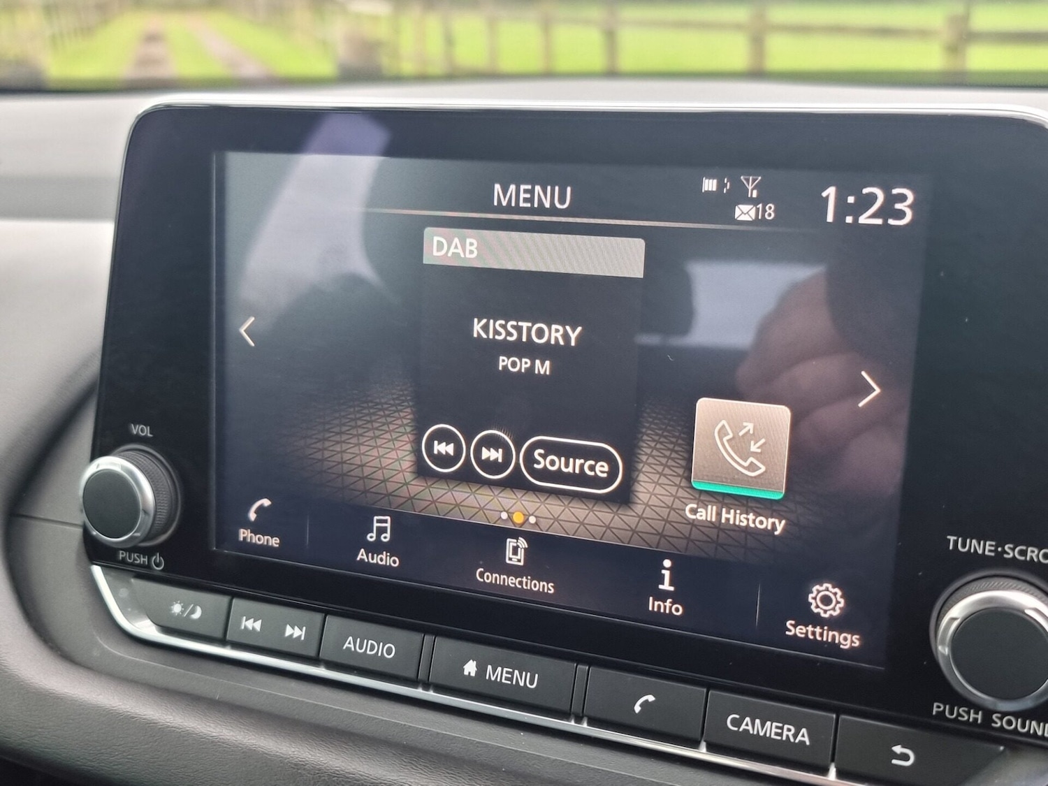 Used Nissan Qashqai 2021 for sale - 76863100: Photo 49