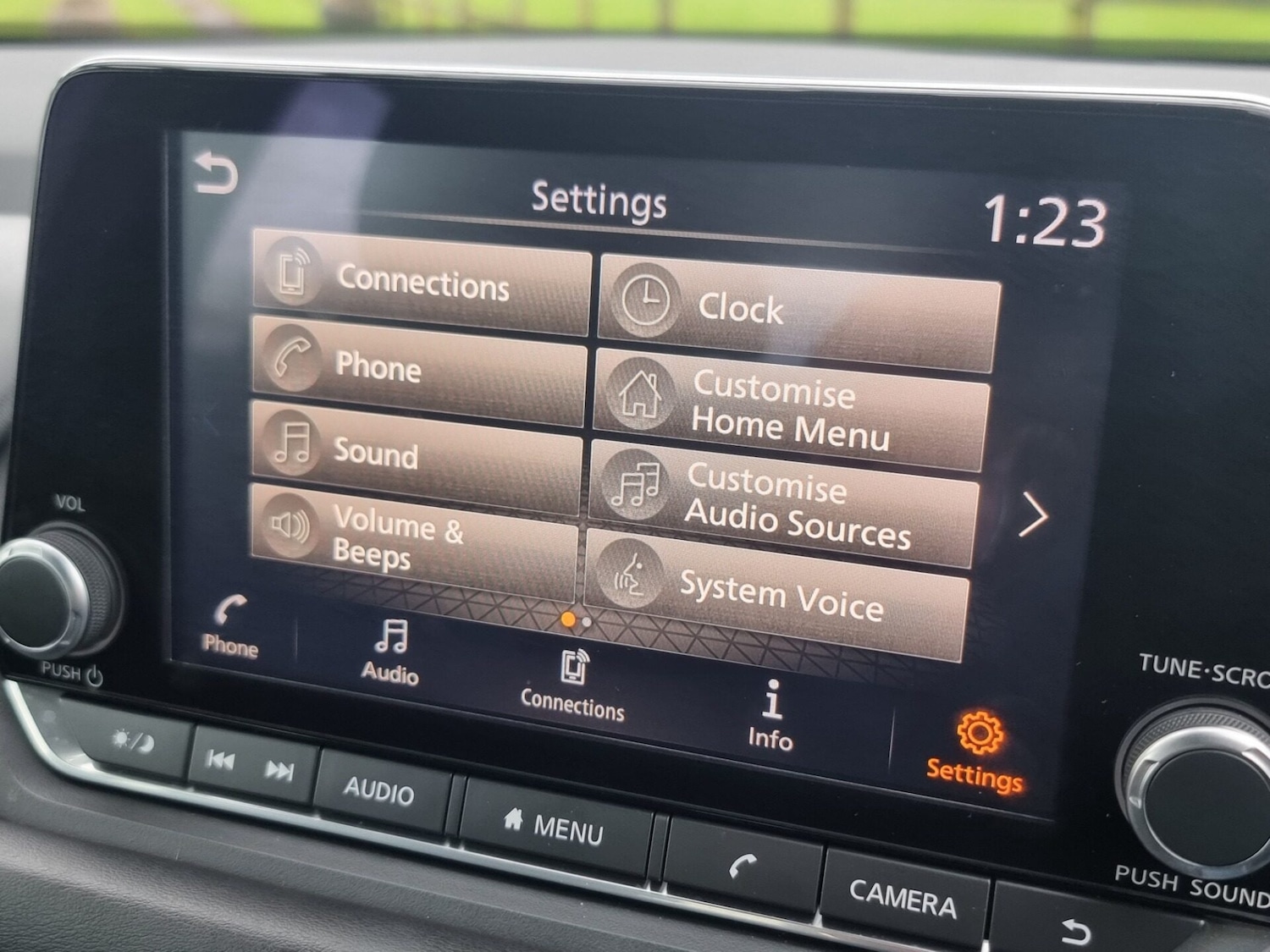 Used Nissan Qashqai 2021 for sale - 76863100: Photo 50