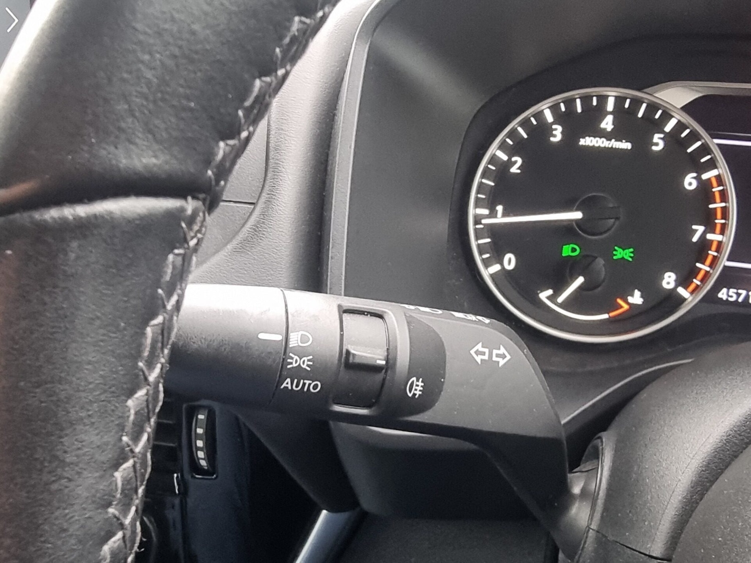 Used Nissan Qashqai 2021 for sale - 76863100: Photo 51