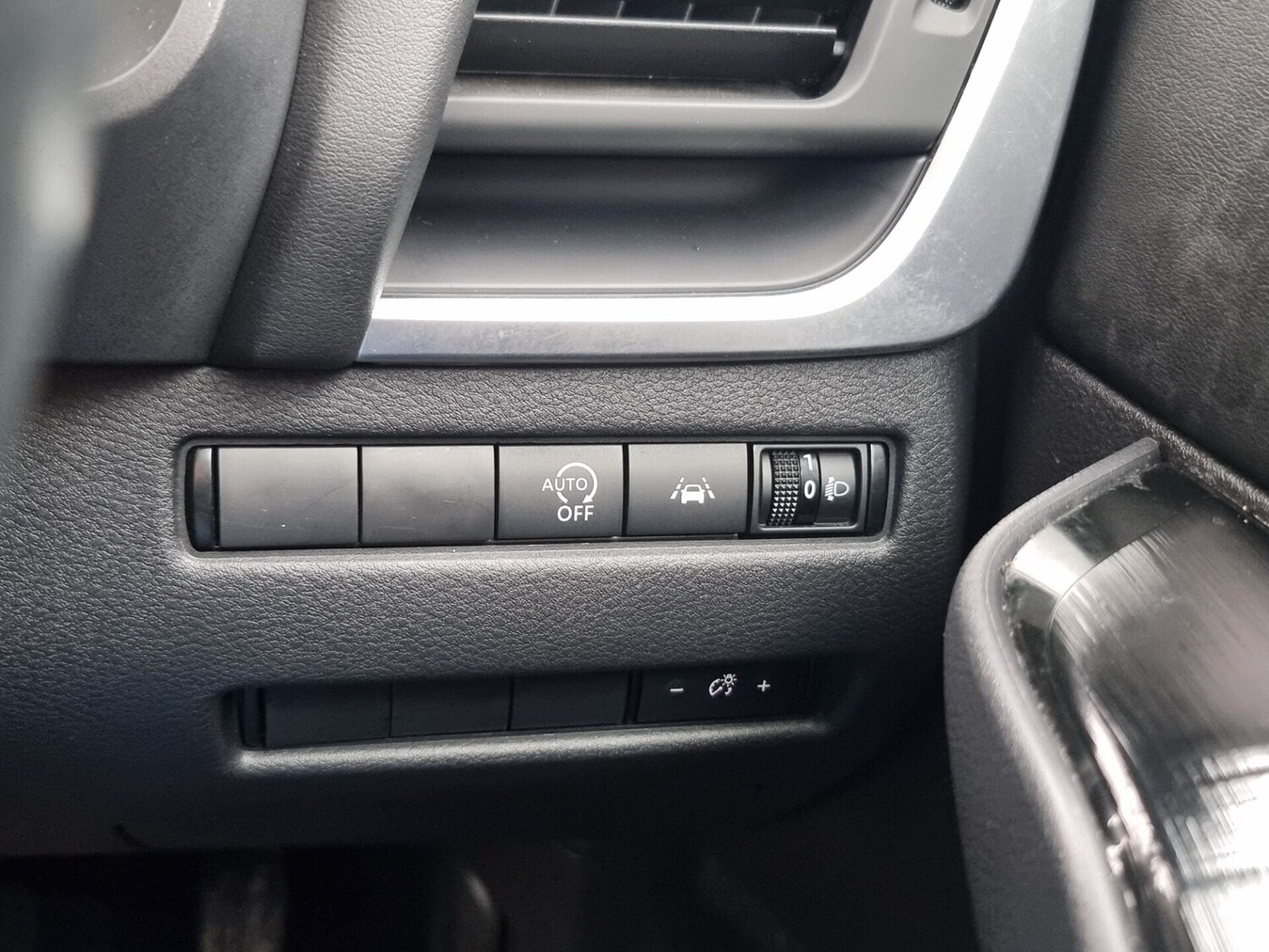 Used Nissan Qashqai 2021 for sale - 76863100: Photo 53