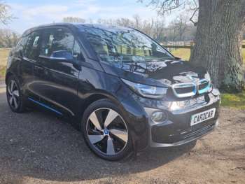 2017 (67) - I3 94AH 5-Door