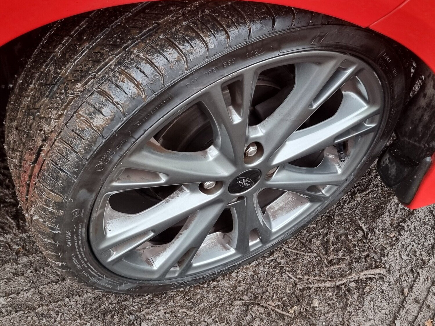 Used Ford Fiesta 2017 for sale - 77435956: Photo 13