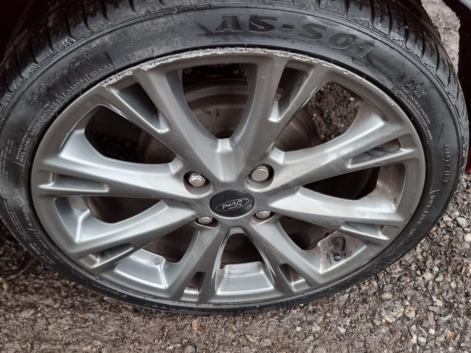 Used Ford Fiesta 2017 for sale - 77435956: Photo 15