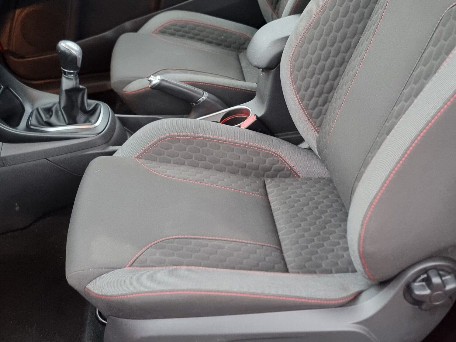 Used Ford Fiesta 2017 for sale - 77435956: Photo 19