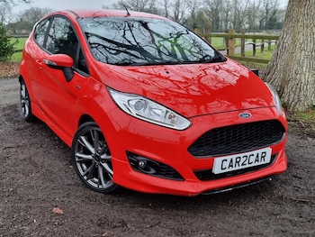 Ford Fiesta feature image