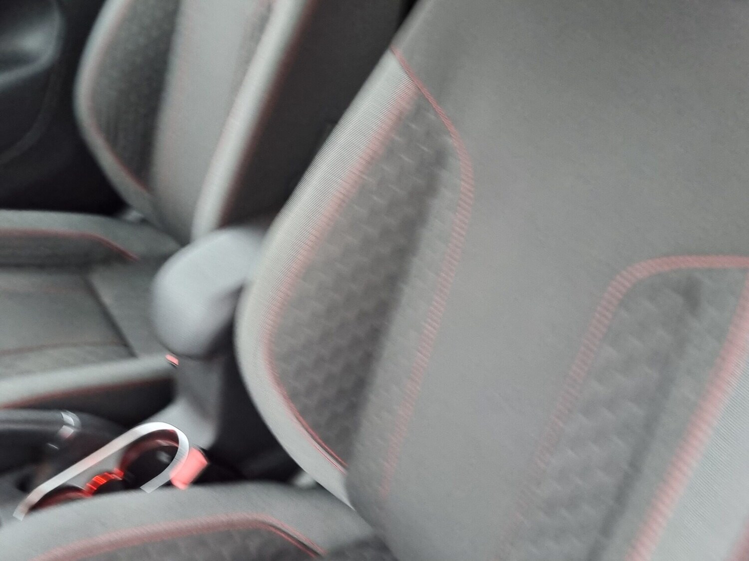 Used Ford Fiesta 2017 for sale - 77435956: Photo 20