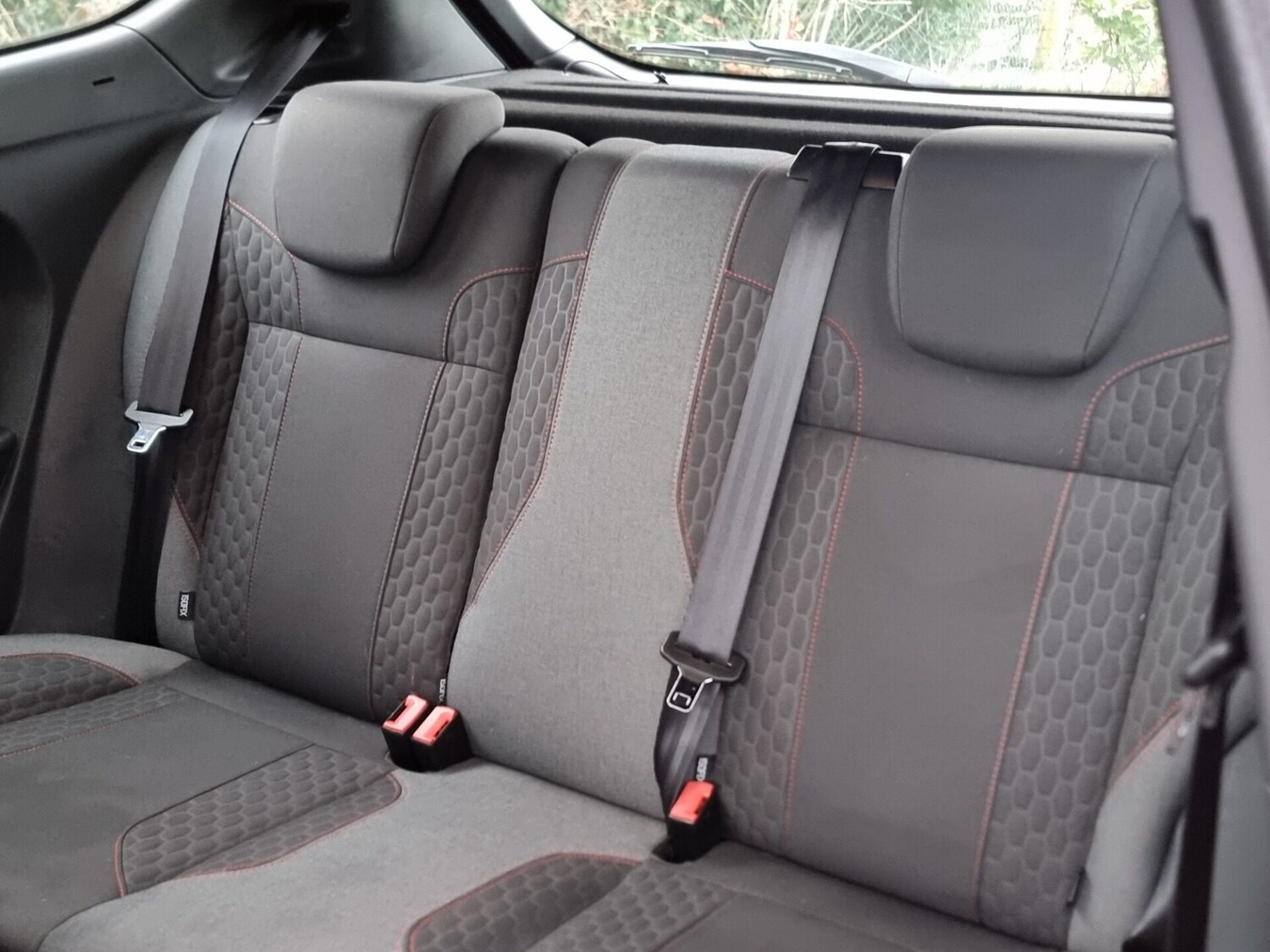 Used Ford Fiesta 2017 for sale - 77435956: Photo 23