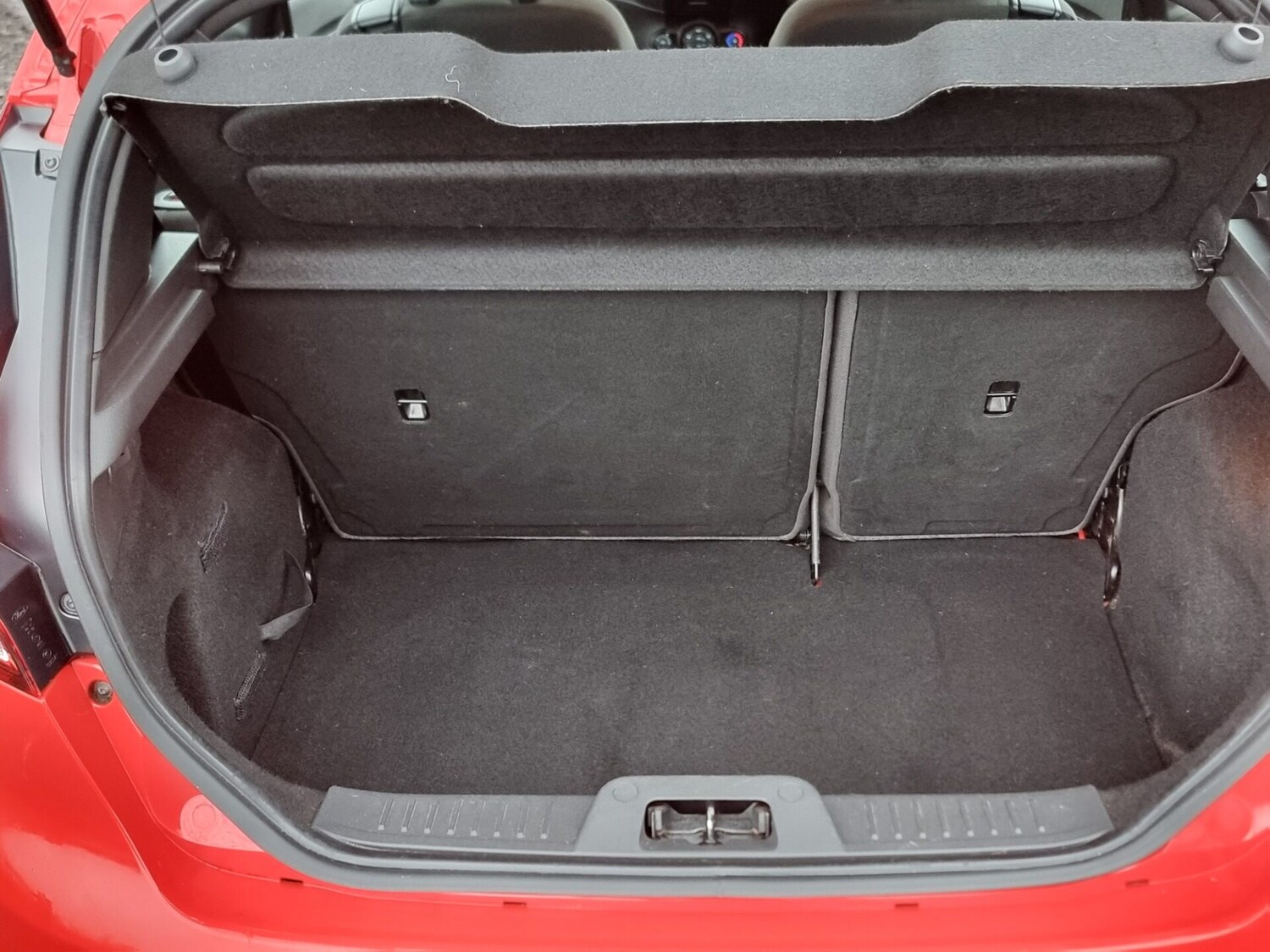 Used Ford Fiesta 2017 for sale - 77435956: Photo 24