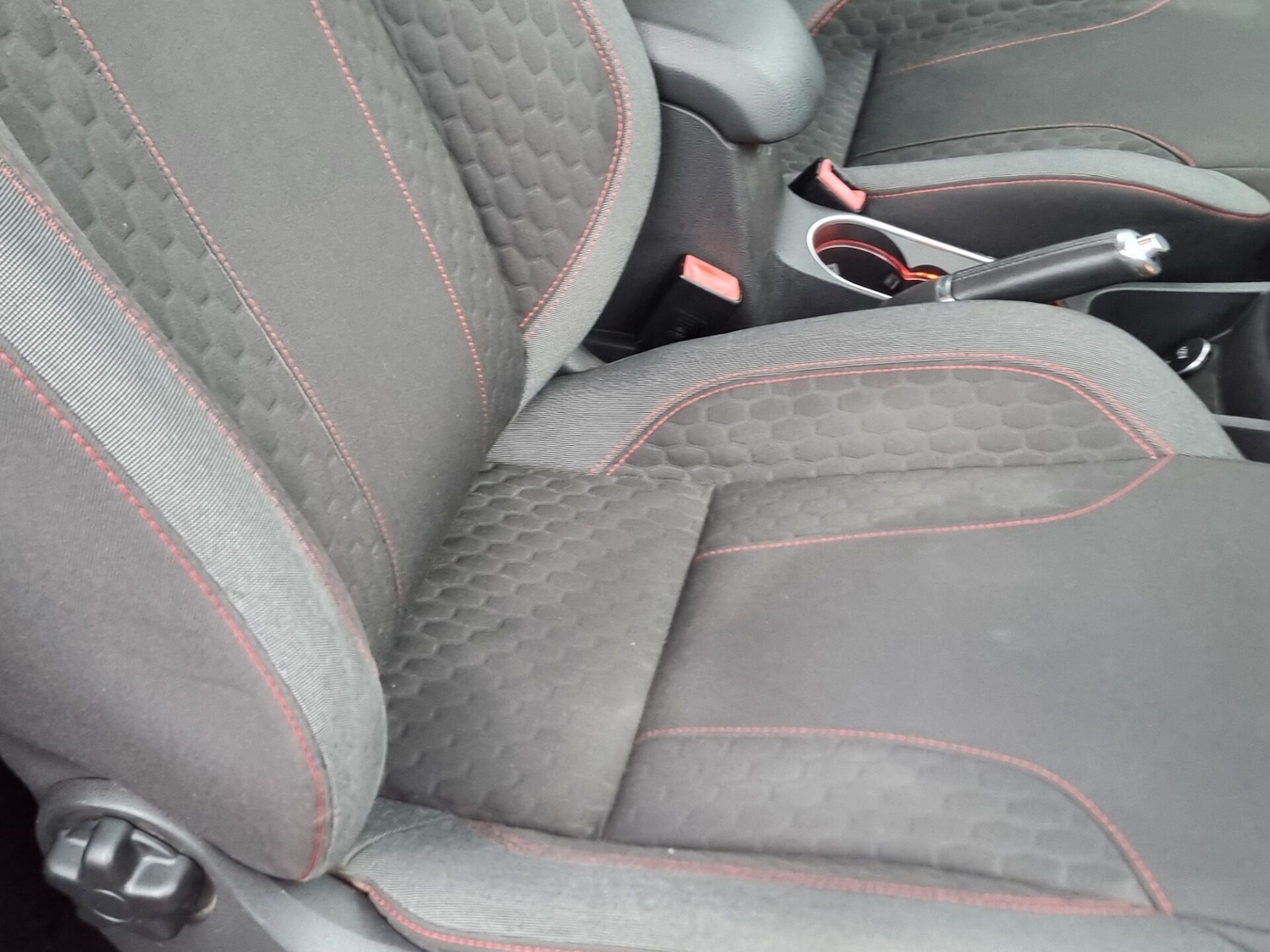 Used Ford Fiesta 2017 for sale - 77435956: Photo 28