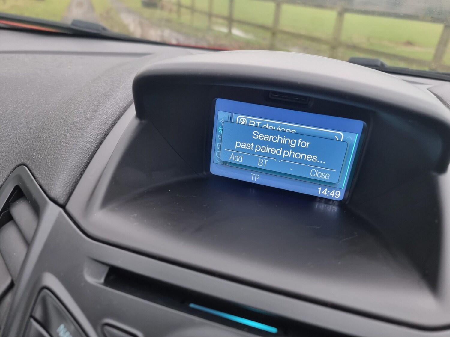 Used Ford Fiesta 2017 for sale - 77435956: Photo 42