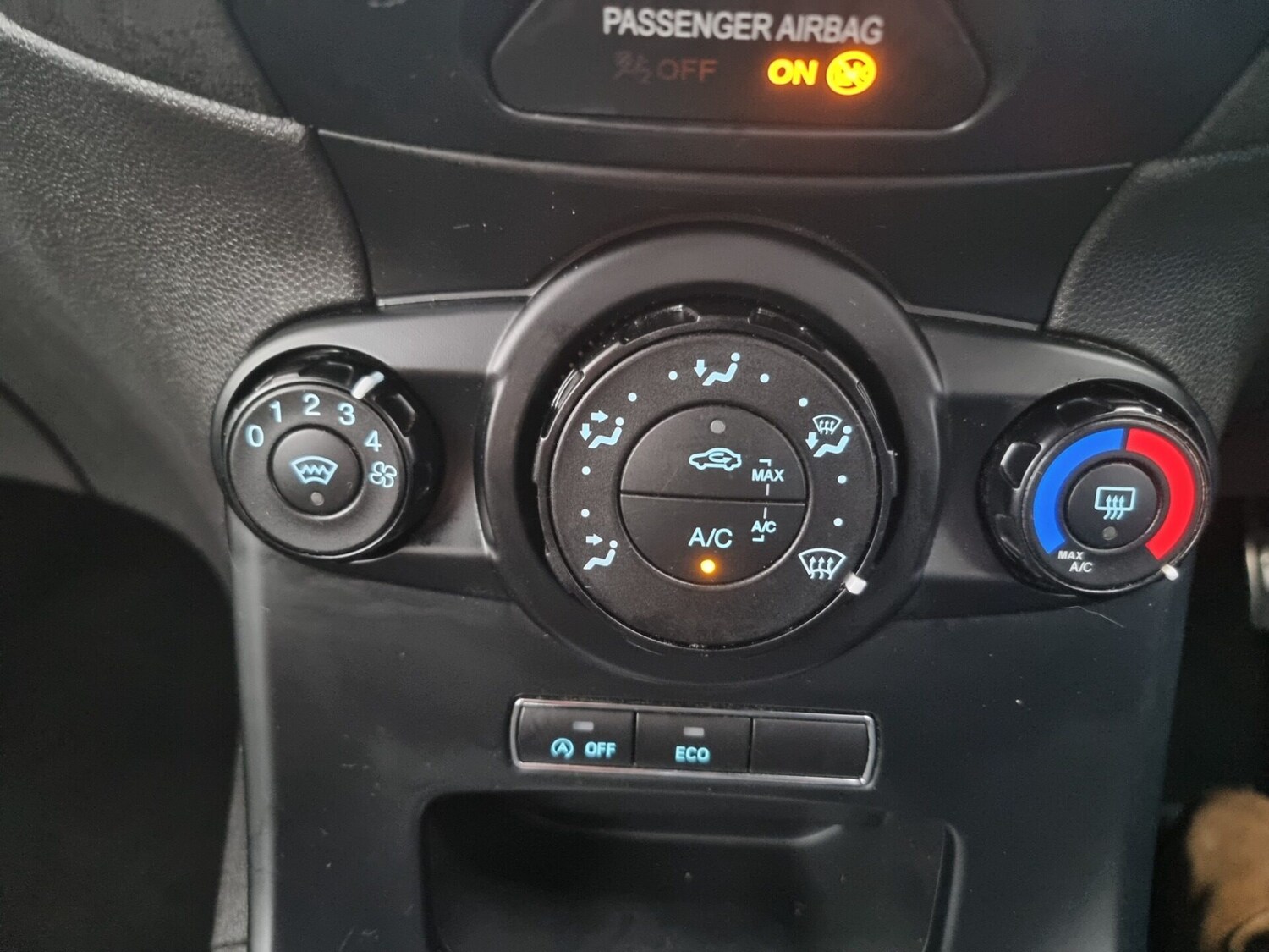 Used Ford Fiesta 2017 for sale - 77435956: Photo 45