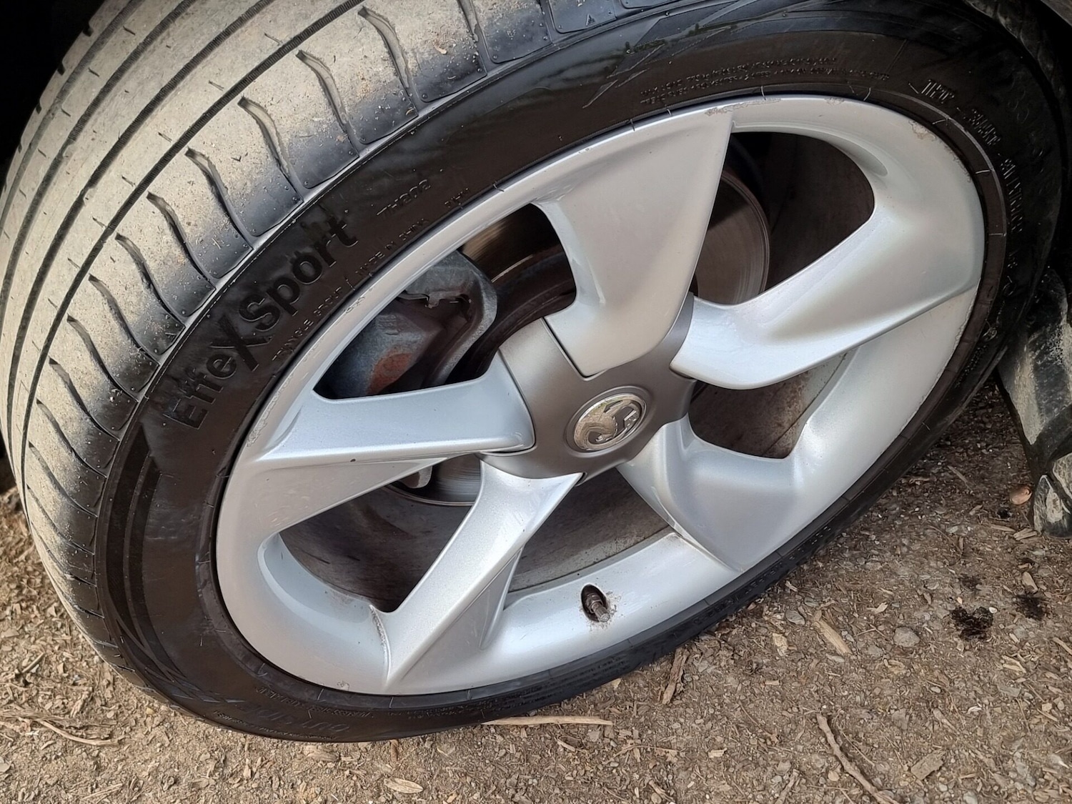 Used Vauxhall Astra GTC 2017 for sale - 77989533: Photo 13