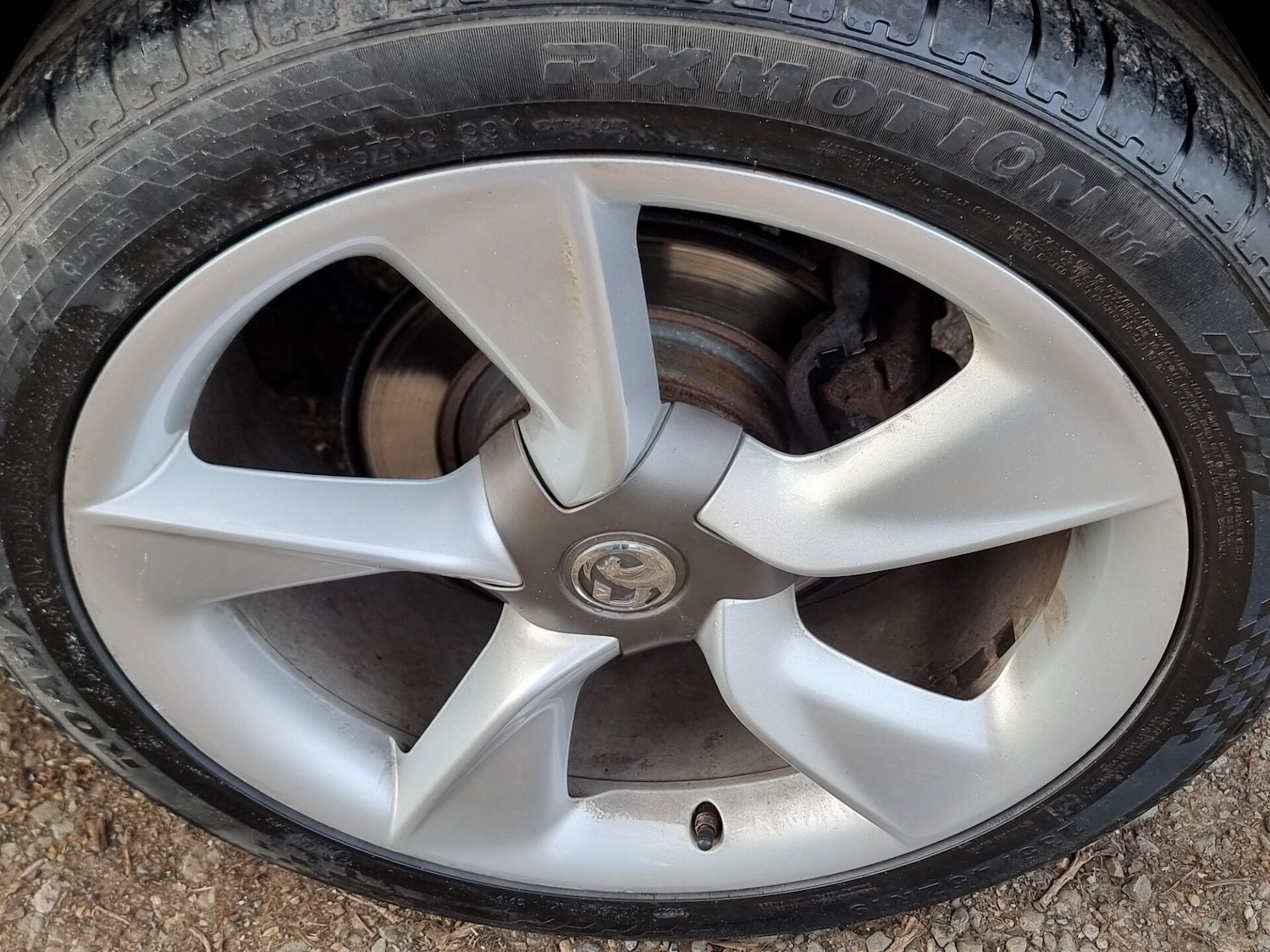 Used Vauxhall Astra GTC 2017 for sale - 77989533: Photo 14