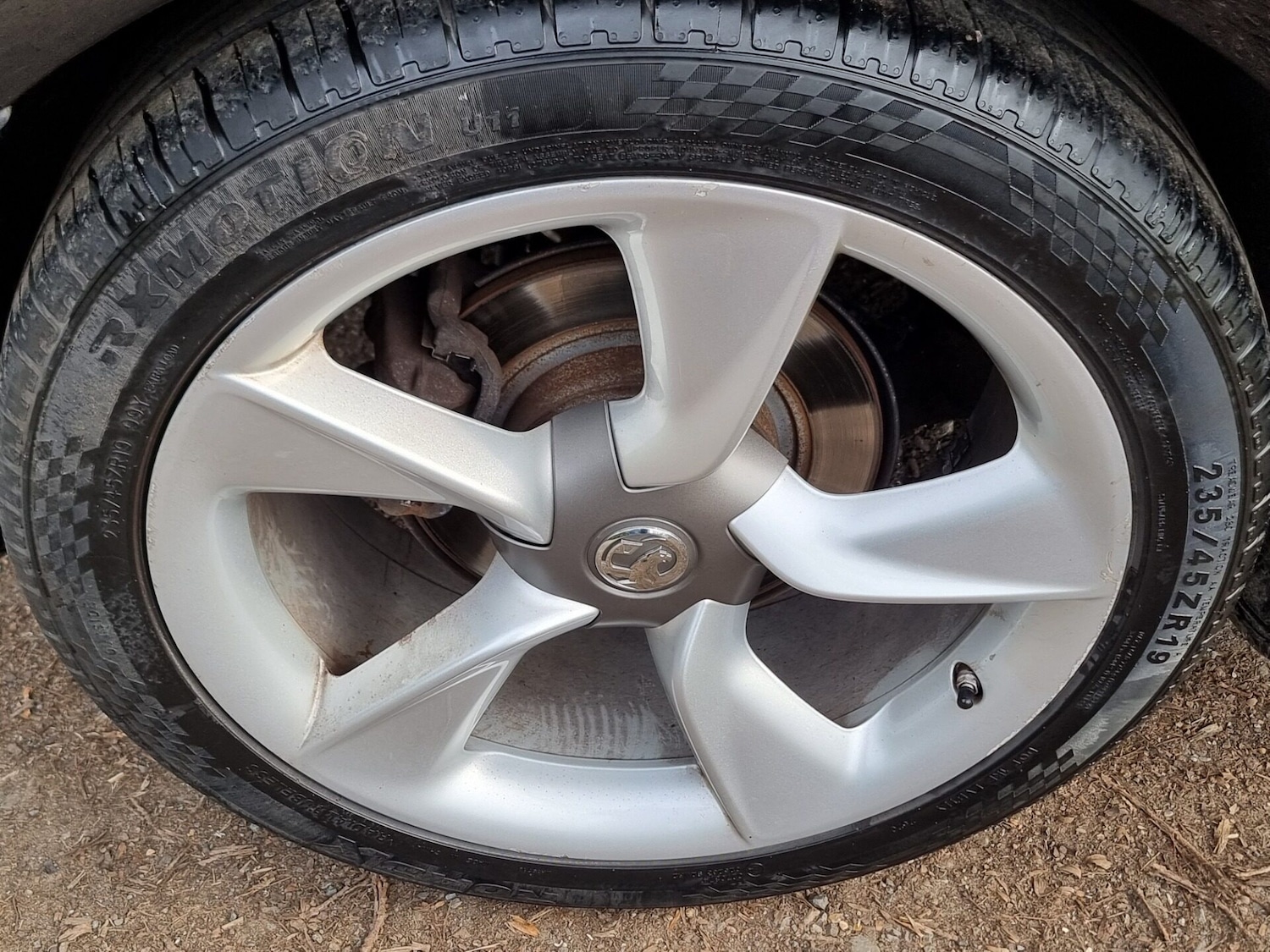 Used Vauxhall Astra GTC 2017 for sale - 77989533: Photo 15