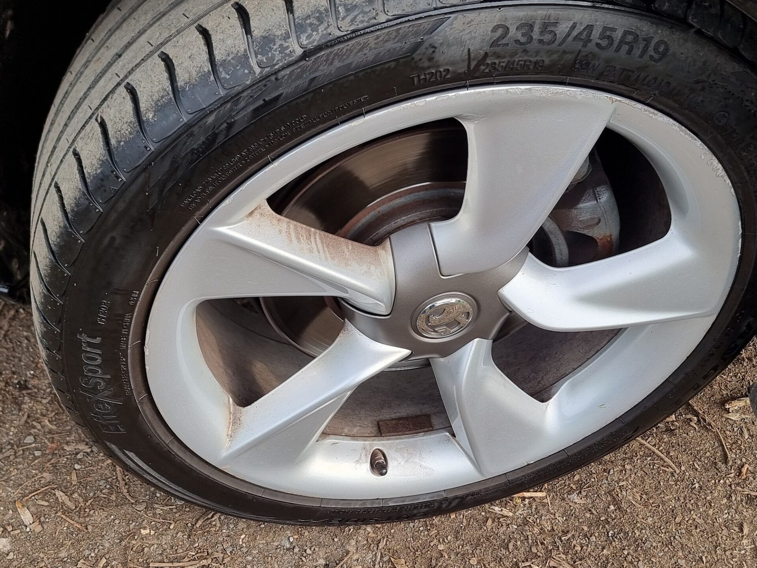 Used Vauxhall Astra GTC 2017 for sale - 77989533: Photo 16