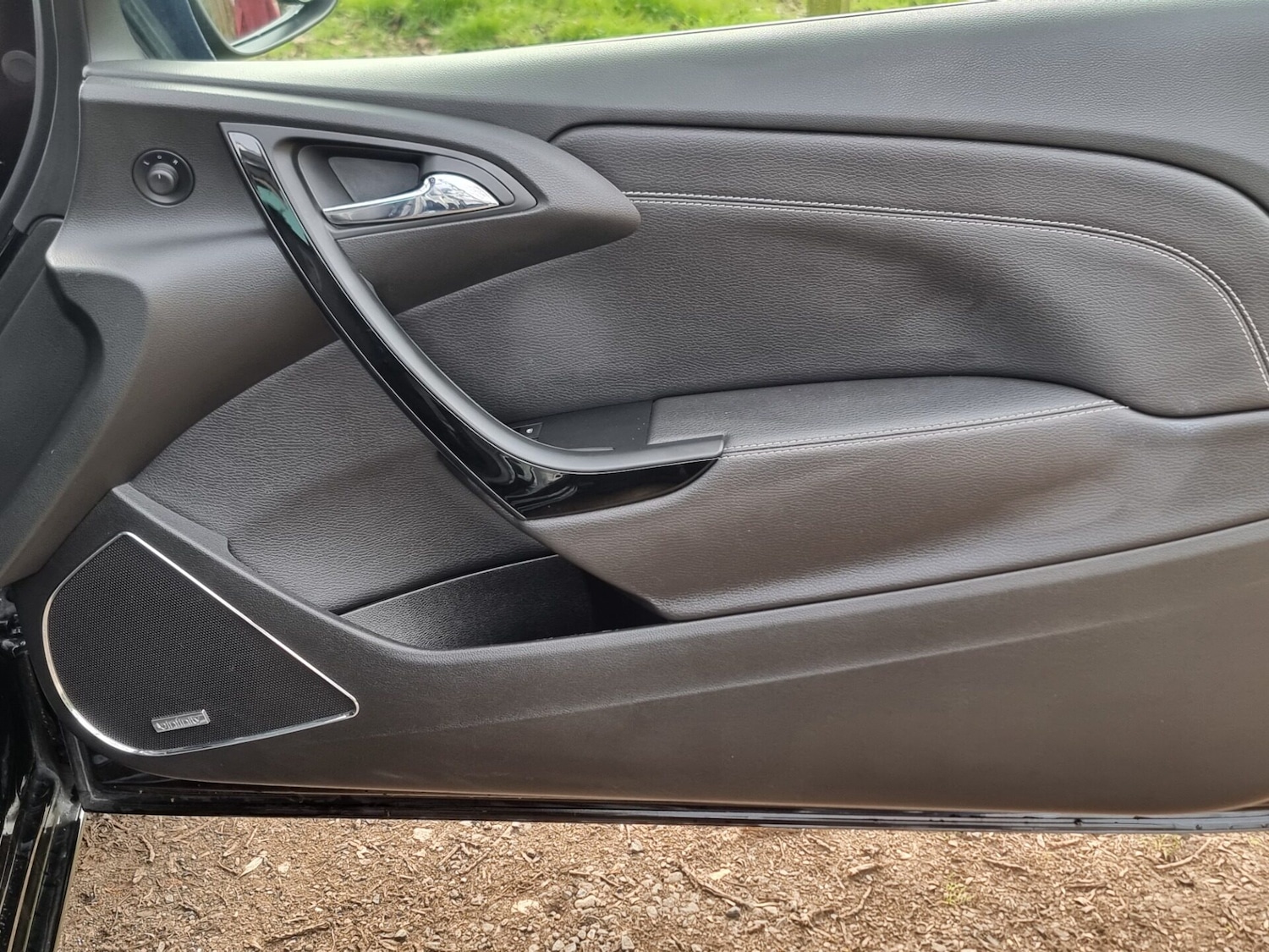 Used Vauxhall Astra GTC 2017 for sale - 77989533: Photo 17