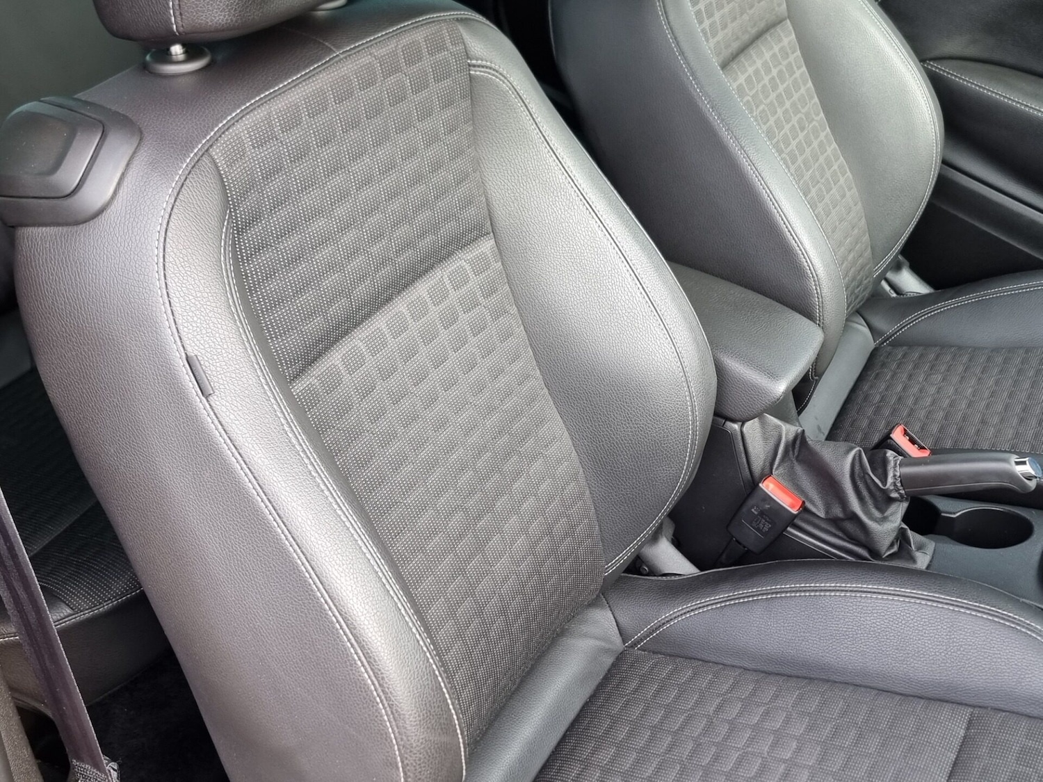 Used Vauxhall Astra GTC 2017 for sale - 77989533: Photo 20