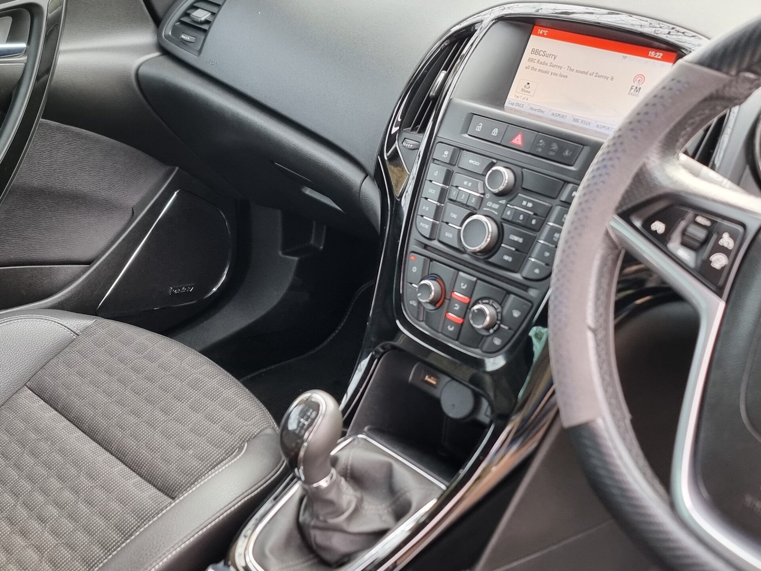 Used Vauxhall Astra GTC 2017 for sale - 77989533: Photo 24