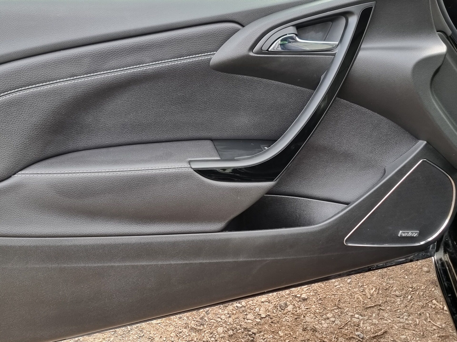 Used Vauxhall Astra GTC 2017 for sale - 77989533: Photo 27