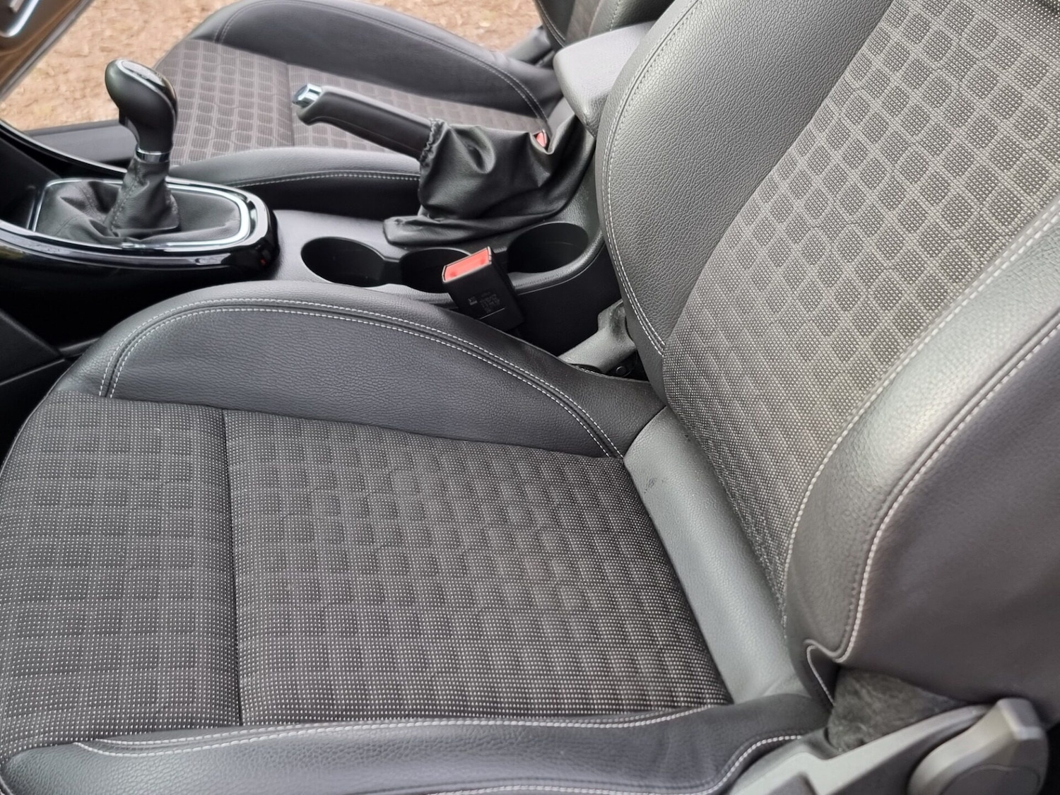 Used Vauxhall Astra GTC 2017 for sale - 77989533: Photo 29