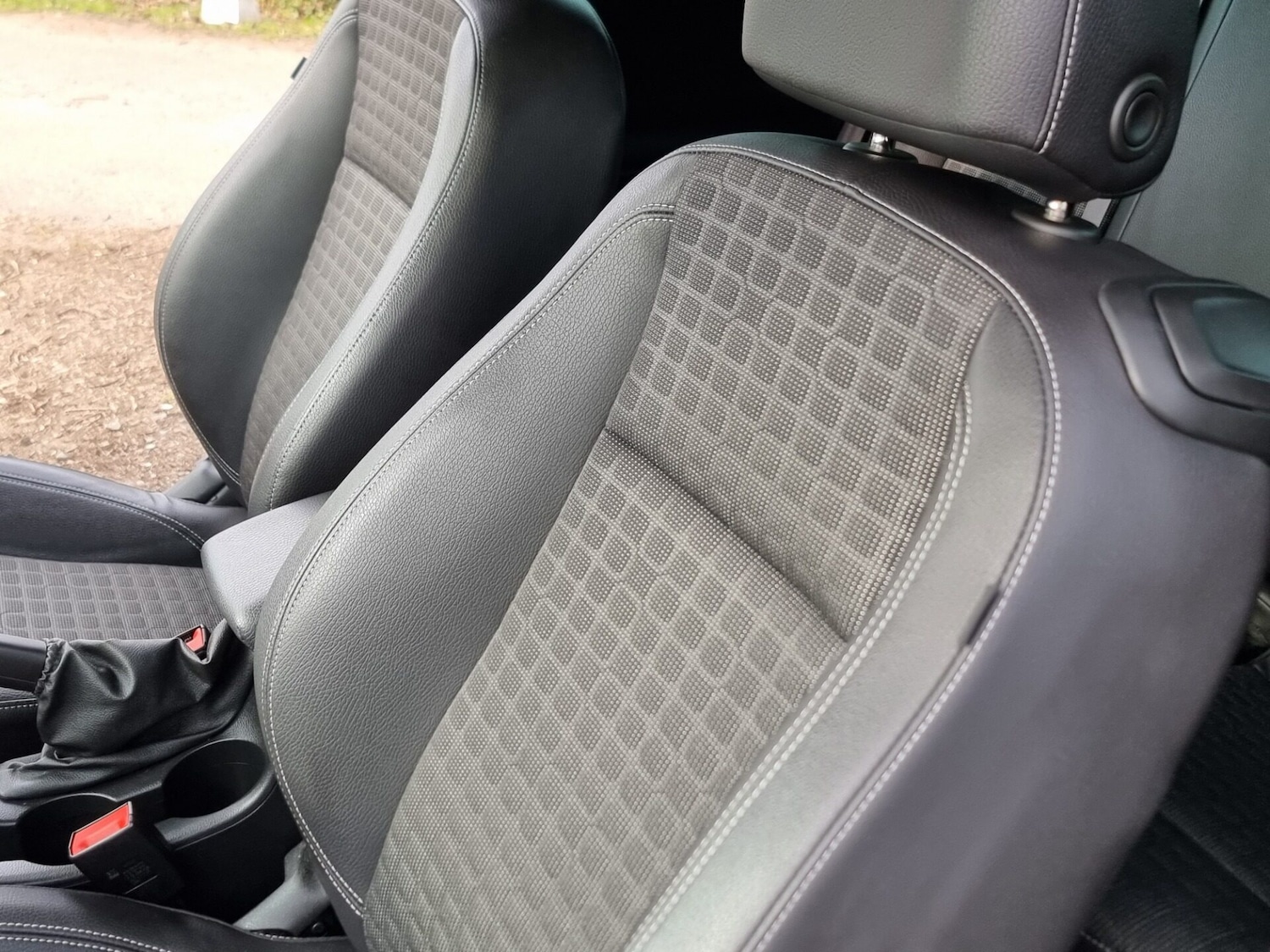 Used Vauxhall Astra GTC 2017 for sale - 77989533: Photo 30