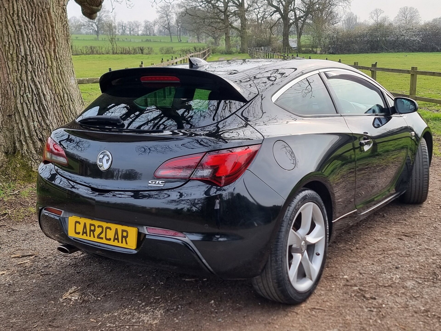 Used Vauxhall Astra GTC 2017 for sale - 77989533: Photo 5