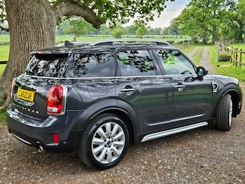 Used MINI Countryman 2018 for sale - 78522297: Photo