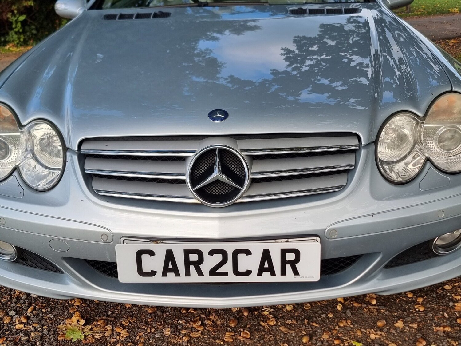 Used Mercedes-Benz S Class 2007 for sale - 77844852: Photo 13