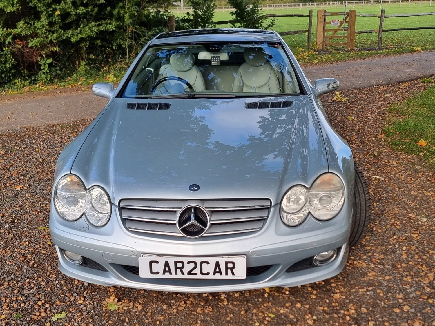 Used Mercedes-Benz S Class 2007 for sale - 77844852: Photo 14