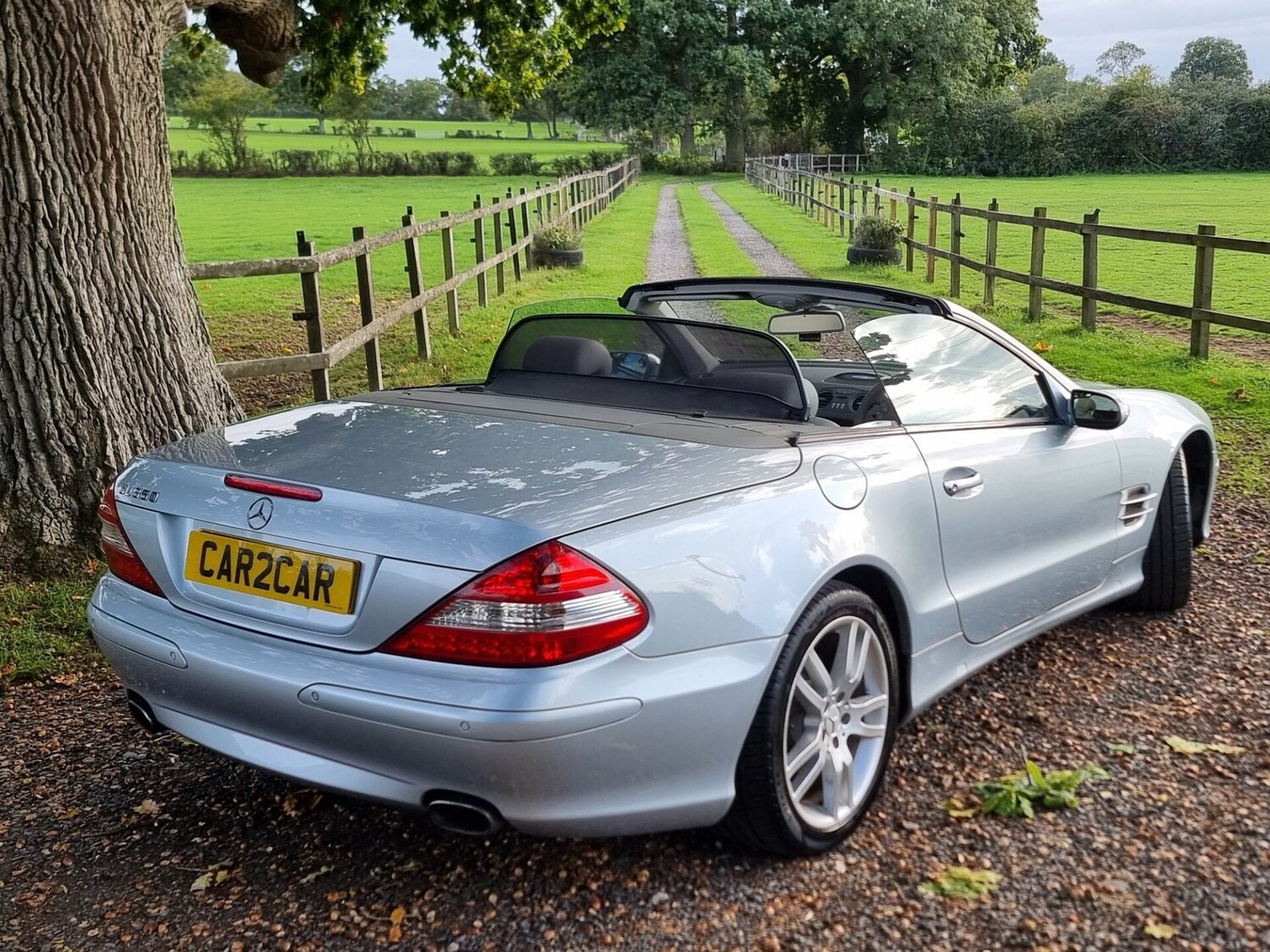 Used Mercedes-Benz S Class 2007 for sale - 77844852: Photo 16