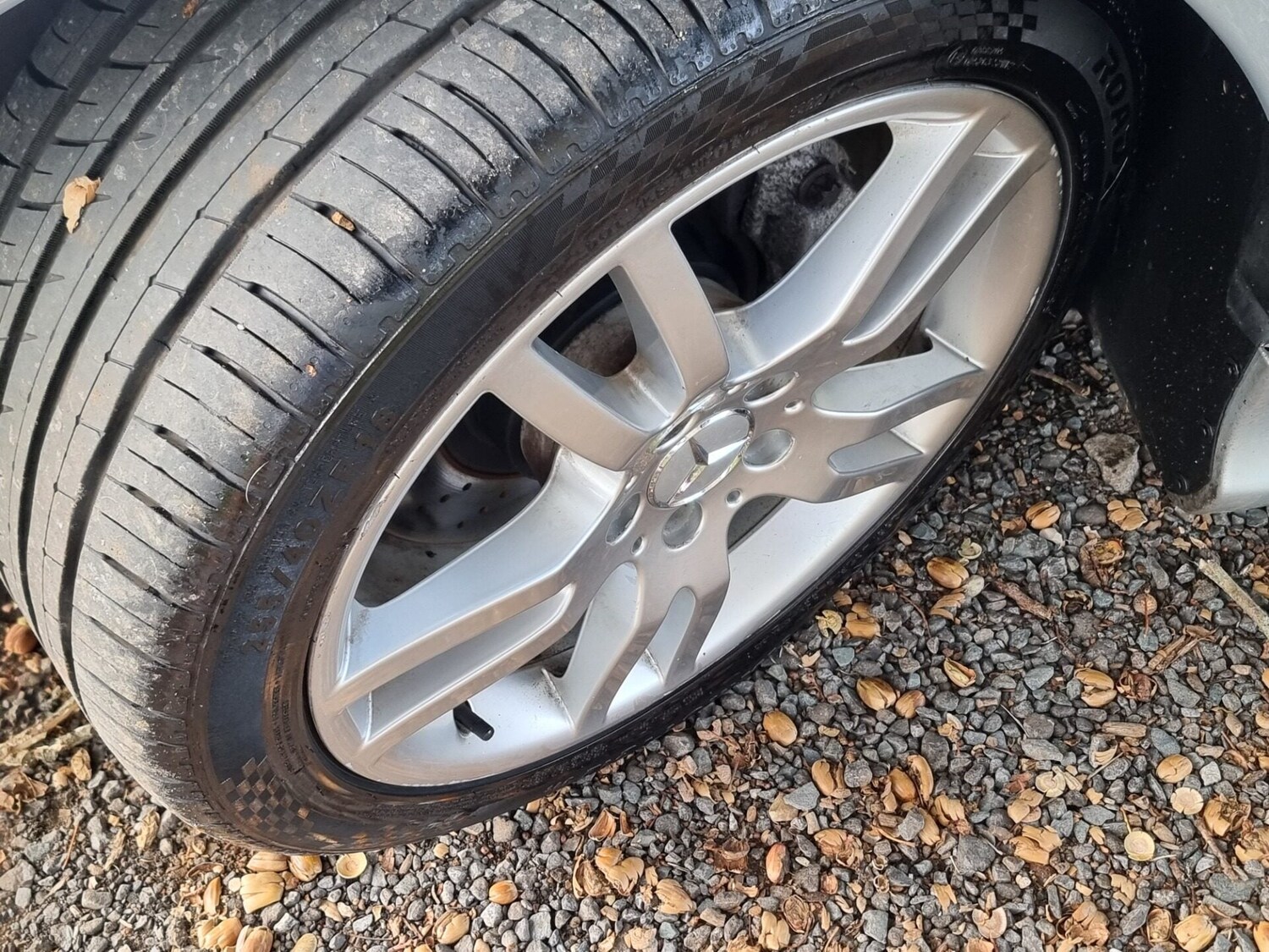 Used Mercedes-Benz S Class 2007 for sale - 77844852: Photo 22