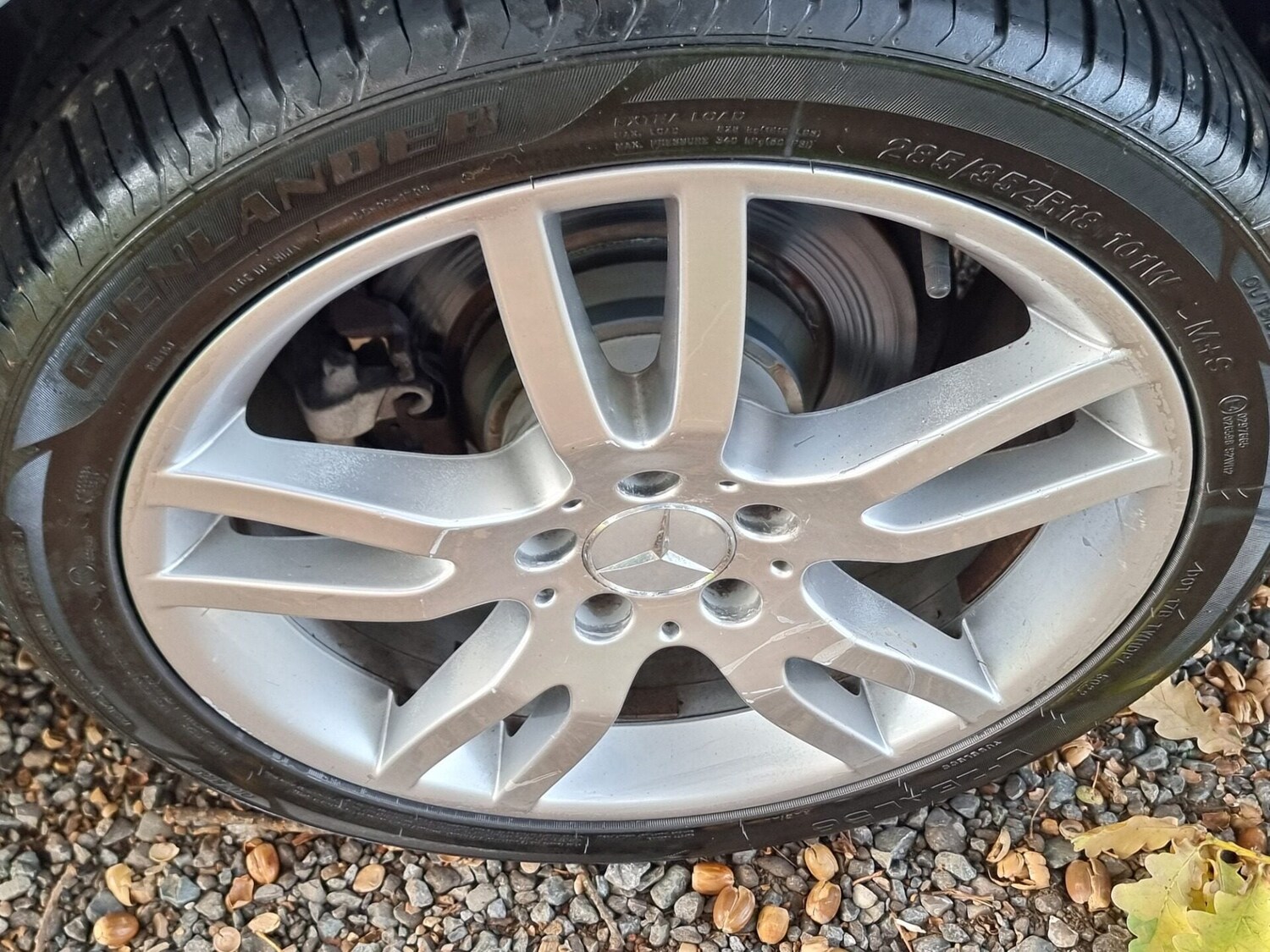 Used Mercedes-Benz S Class 2007 for sale - 77844852: Photo 23