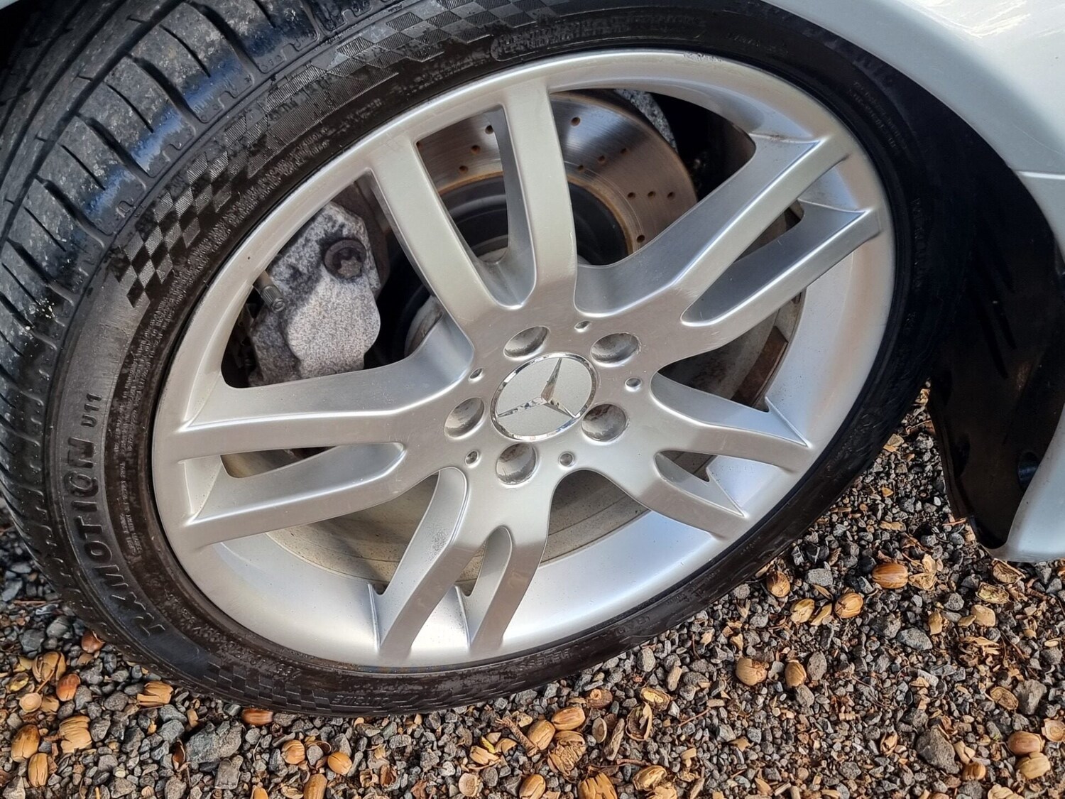 Used Mercedes-Benz S Class 2007 for sale - 77844852: Photo 25