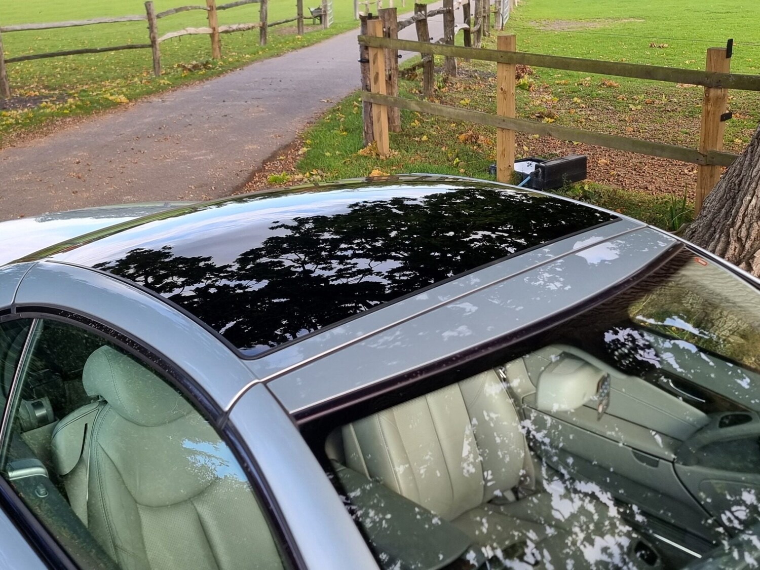 Used Mercedes-Benz S Class 2007 for sale - 77844852: Photo 27