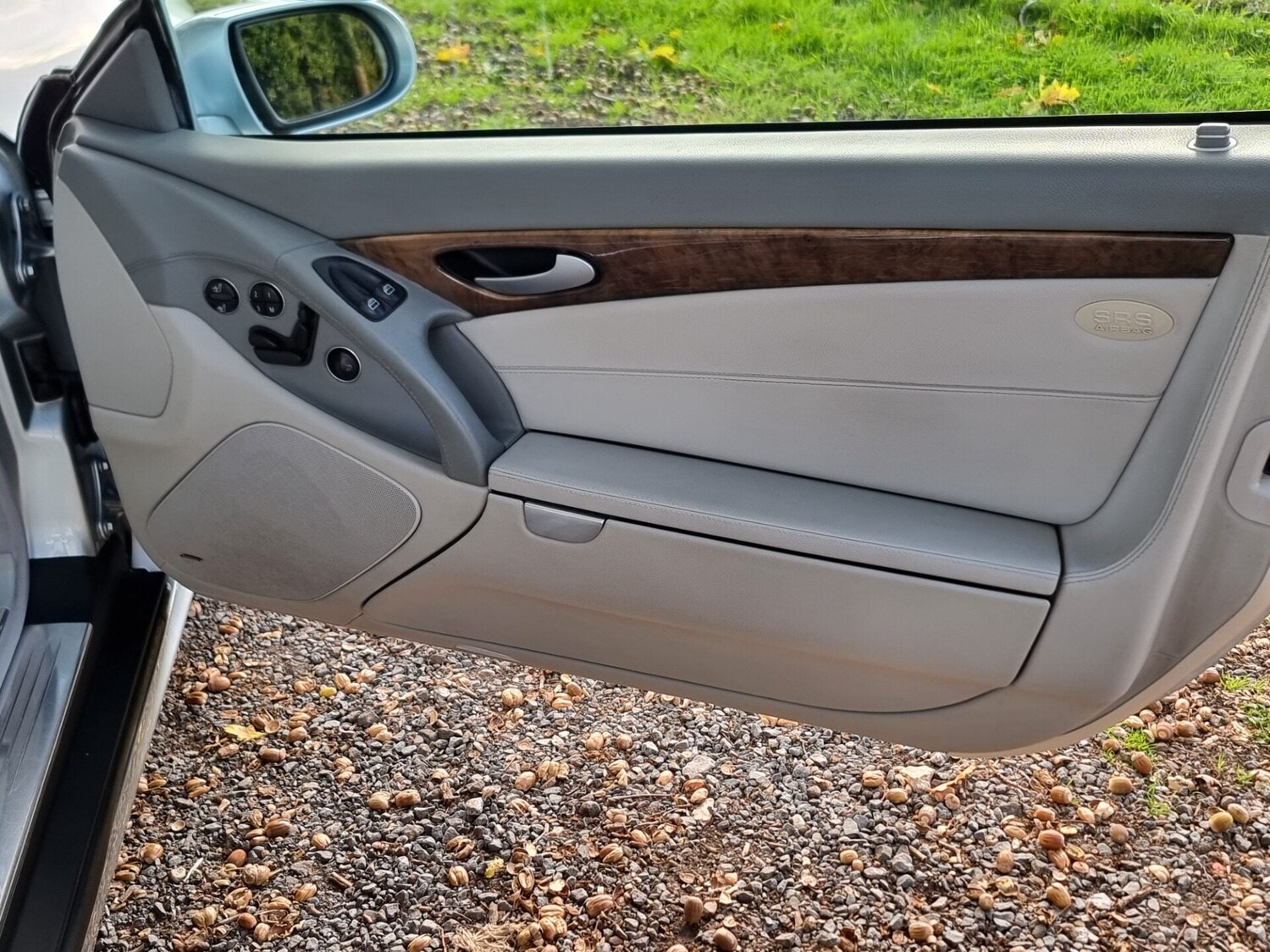 Used Mercedes-Benz S Class 2007 for sale - 77844852: Photo 28